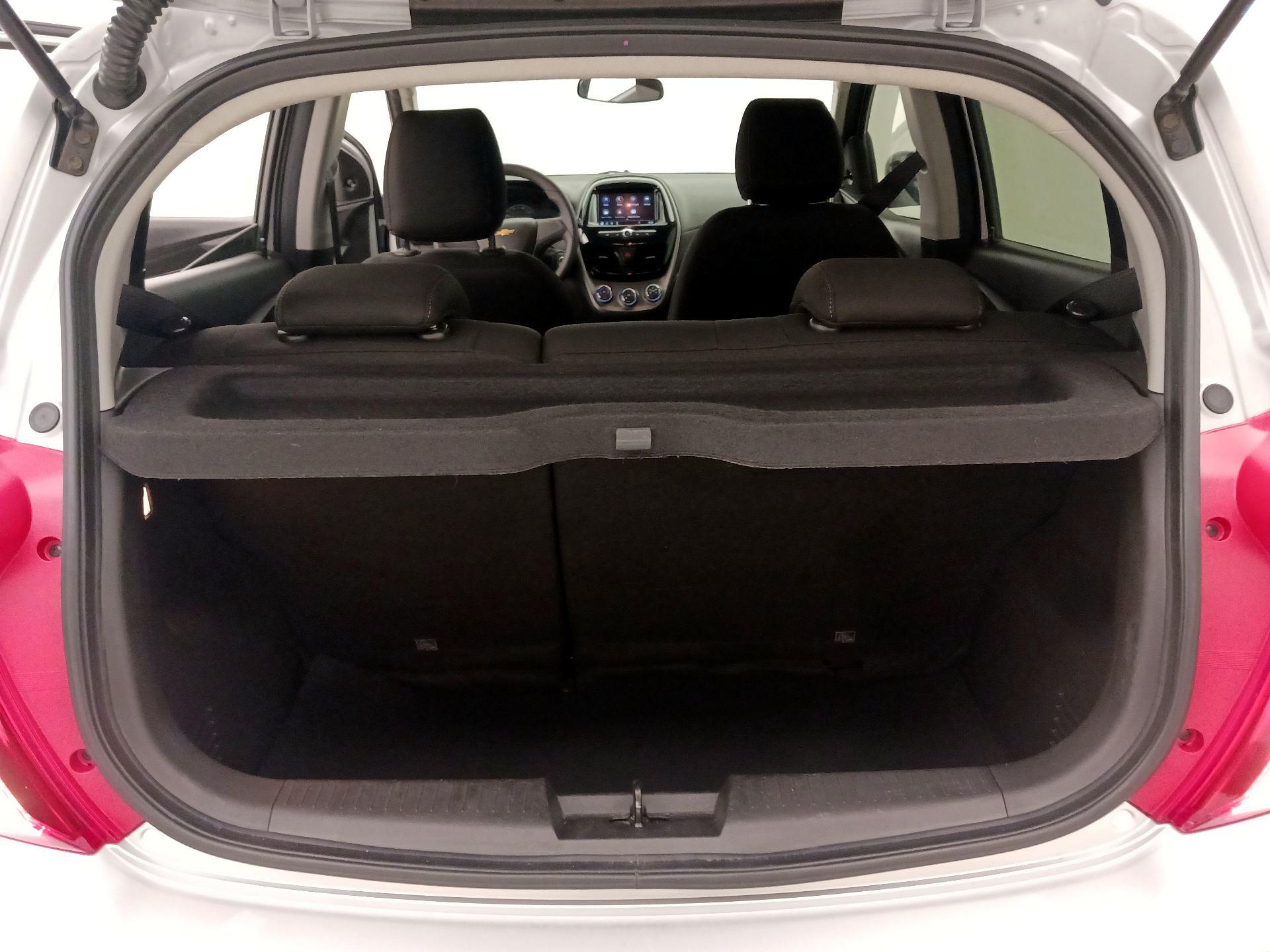Thumbnail: 2020 Chevrolet Spark - 20