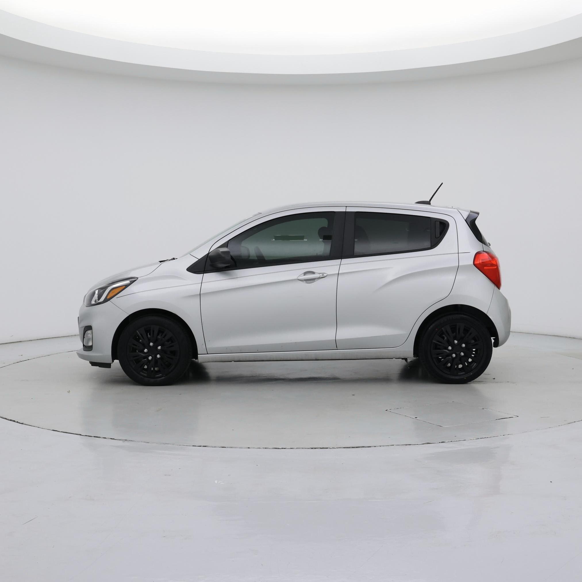 Thumbnail: 2020 Chevrolet Spark - 3