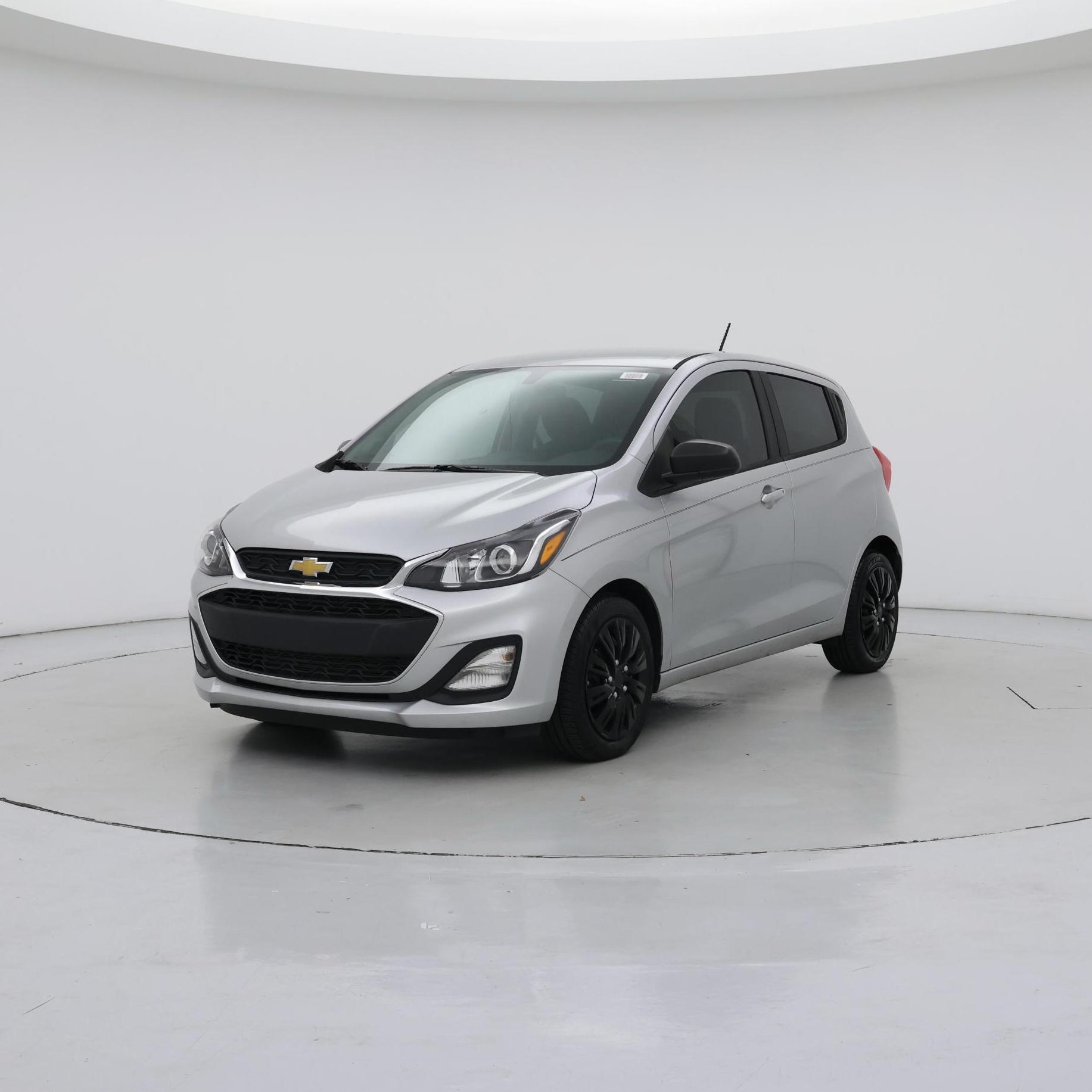 Thumbnail: 2020 Chevrolet Spark - 4