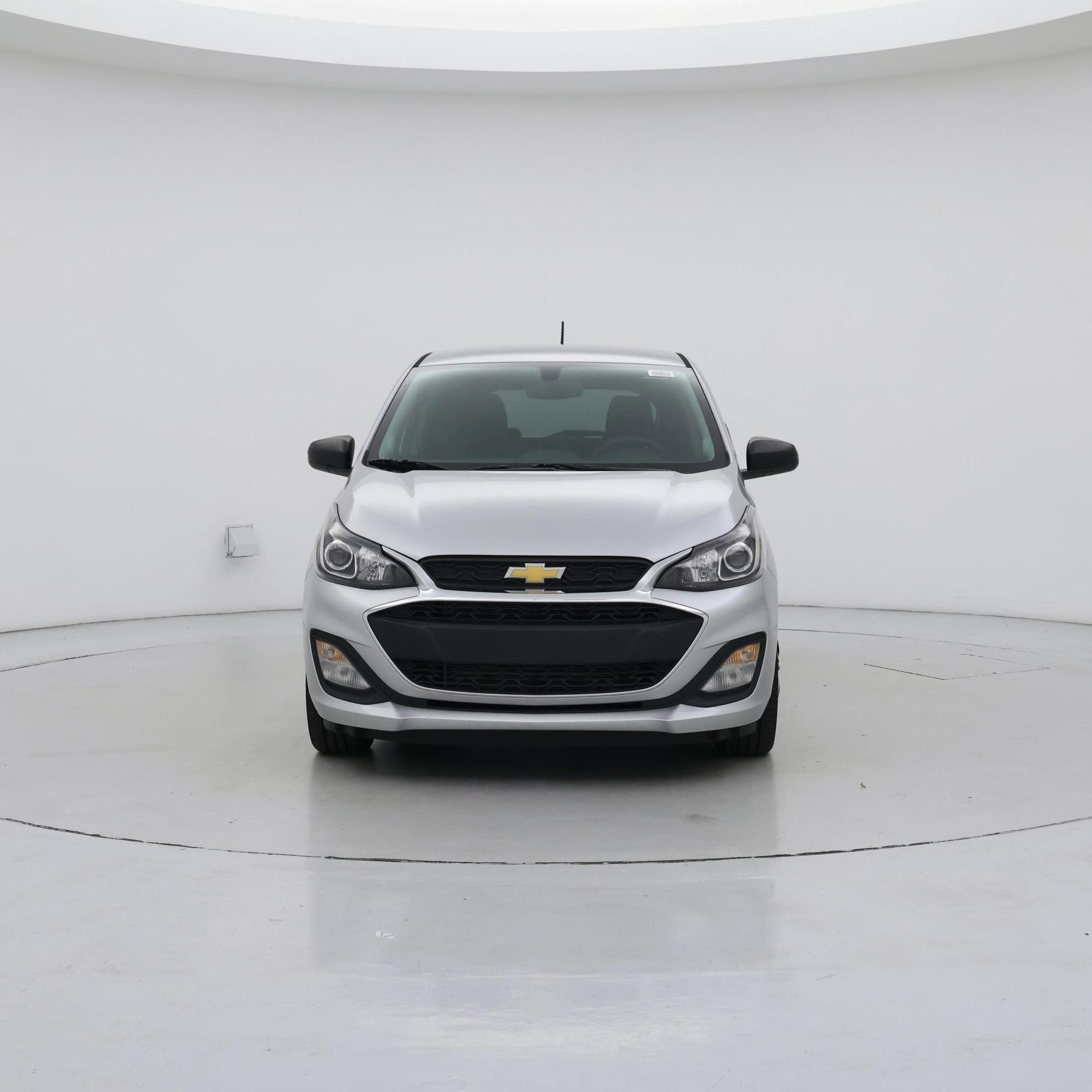 Thumbnail: 2020 Chevrolet Spark - 5