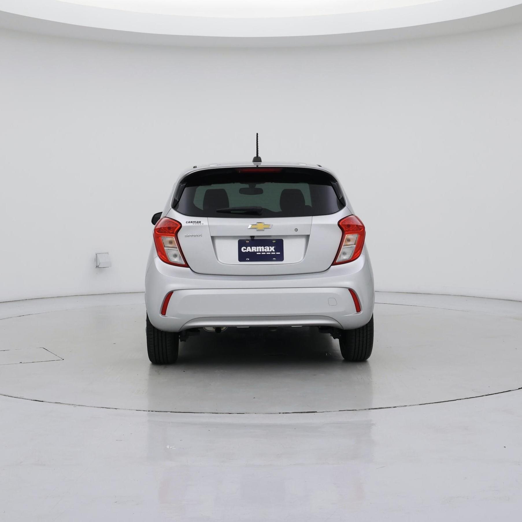 Thumbnail: 2020 Chevrolet Spark - 6