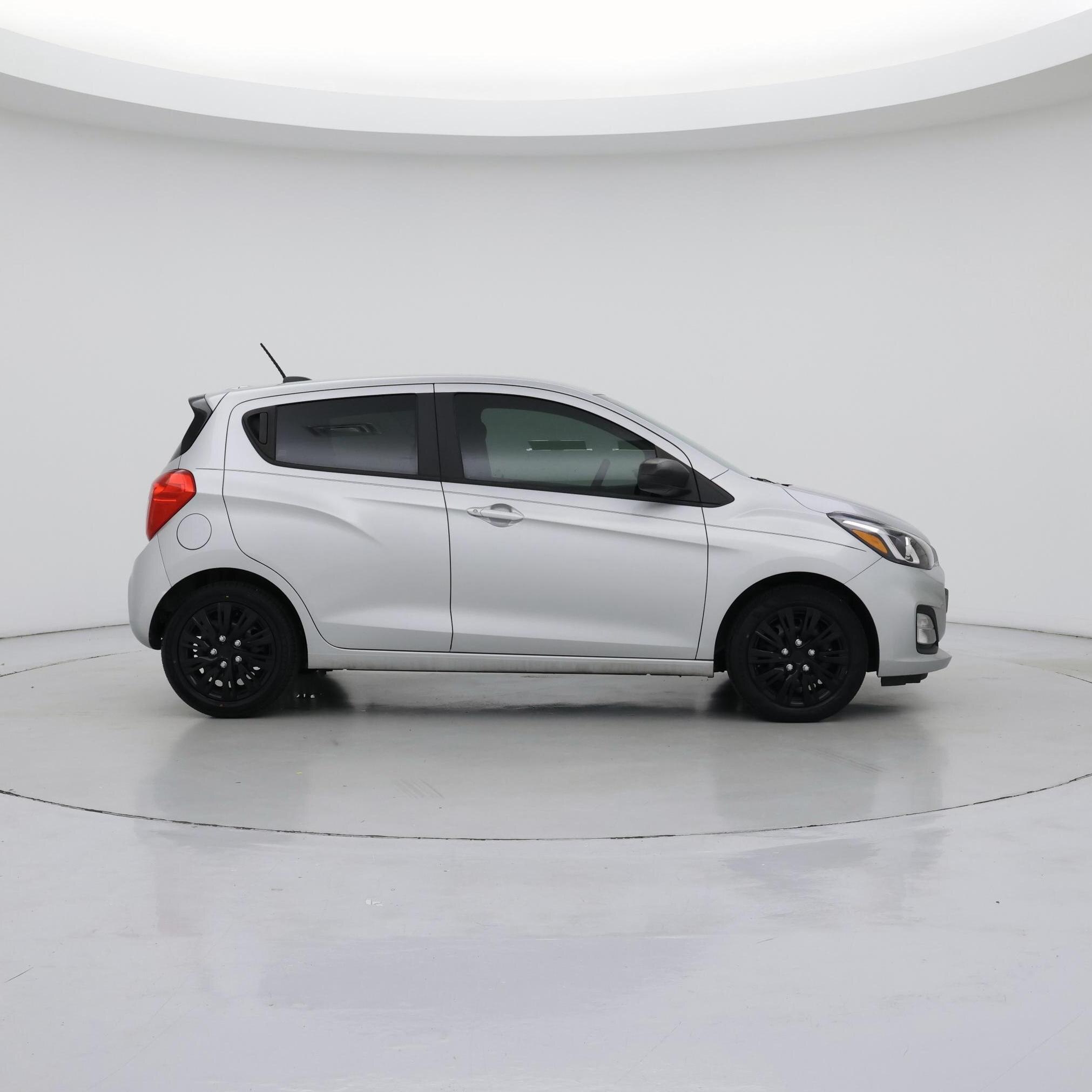 Thumbnail: 2020 Chevrolet Spark - 7