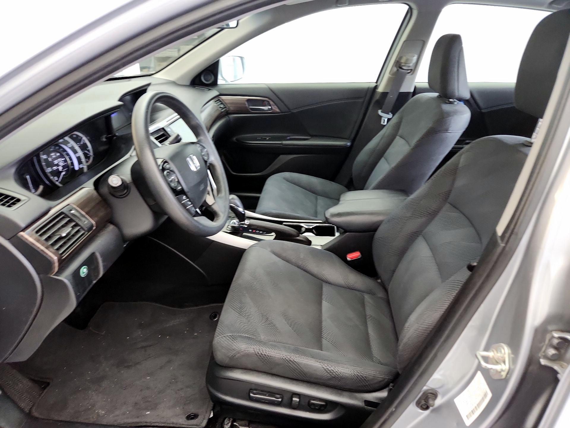 Thumbnail: 2017 Honda Accord - 11