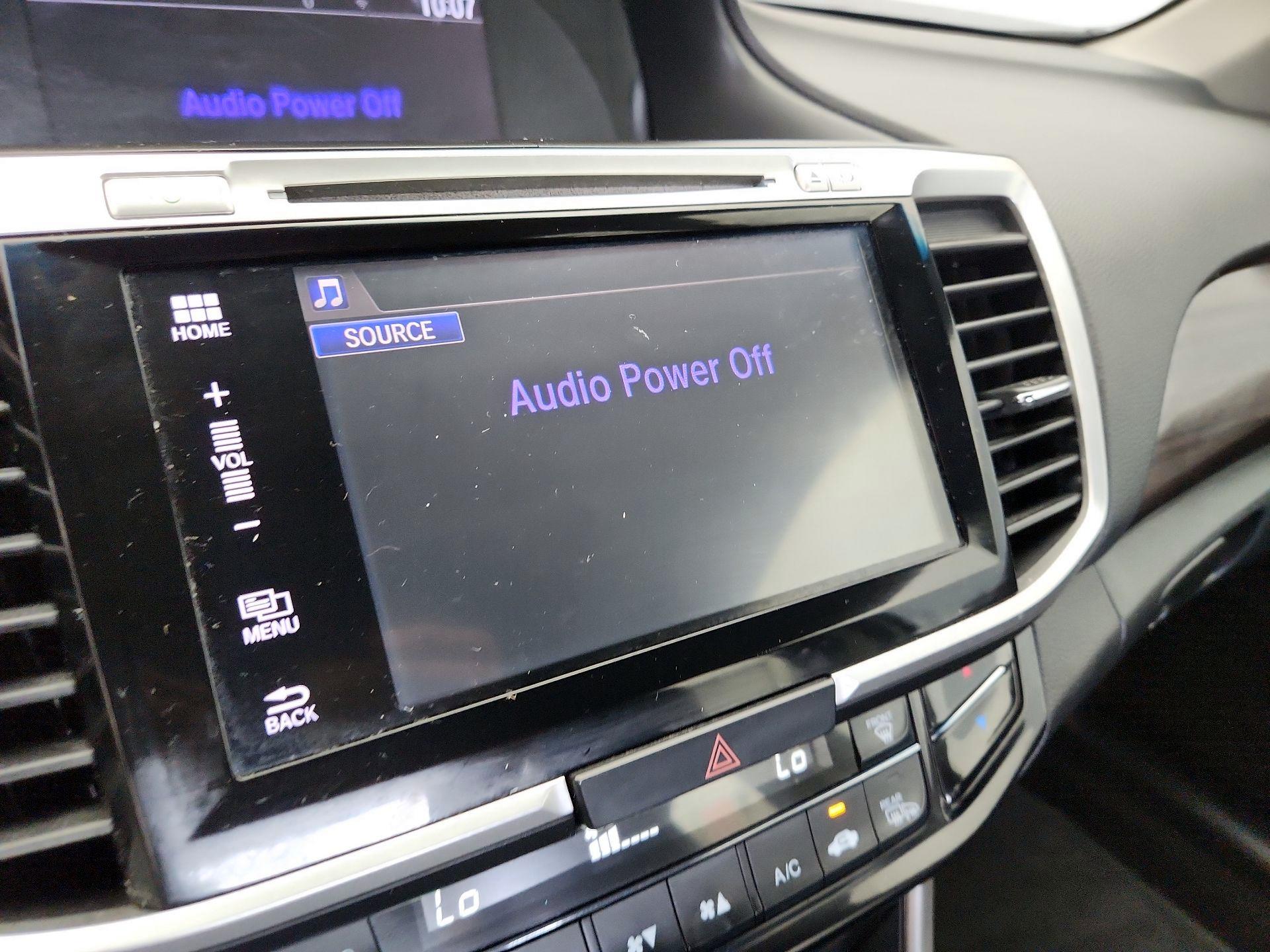 Thumbnail: 2017 Honda Accord - 15