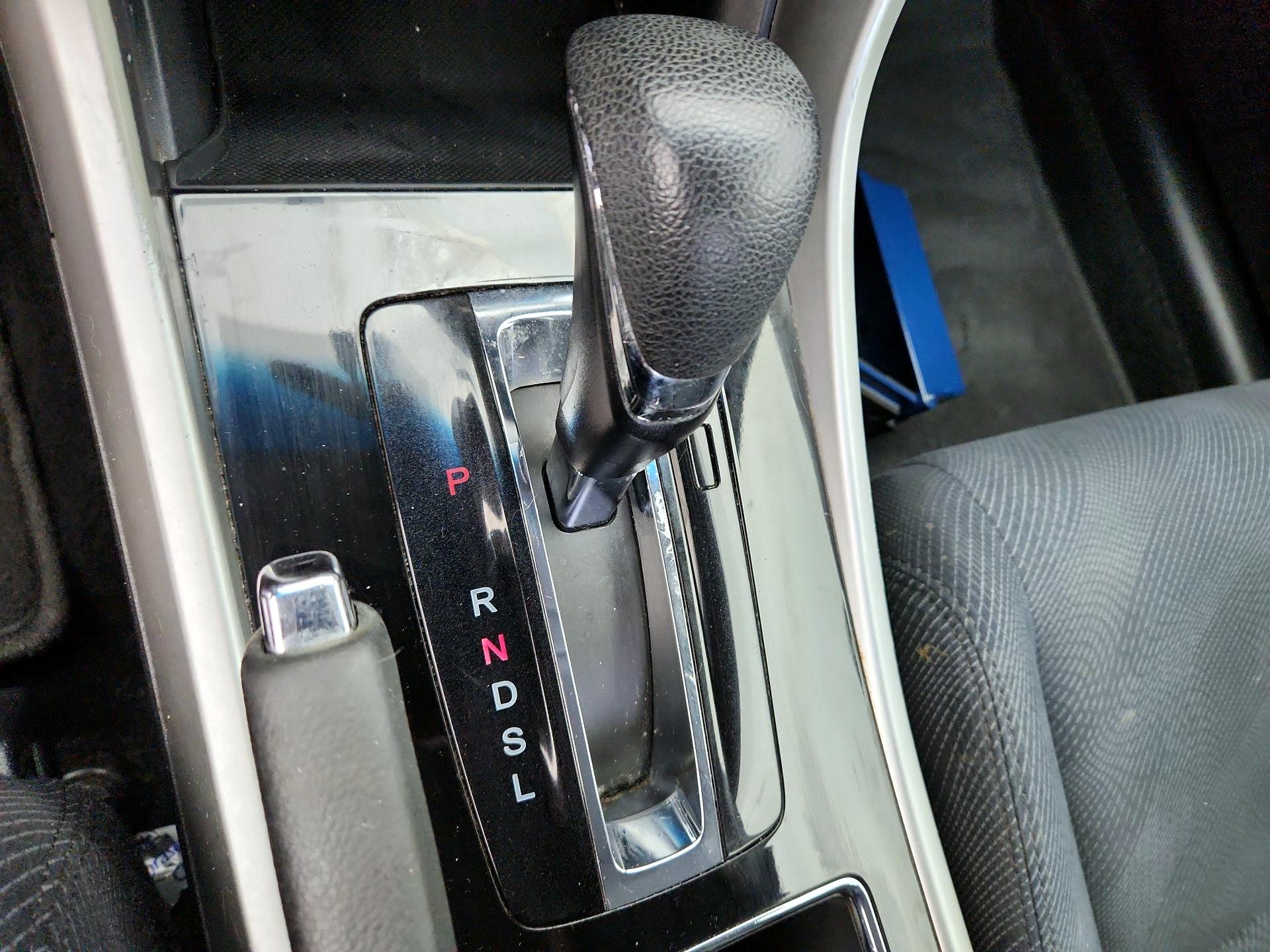 Thumbnail: 2017 Honda Accord - 17