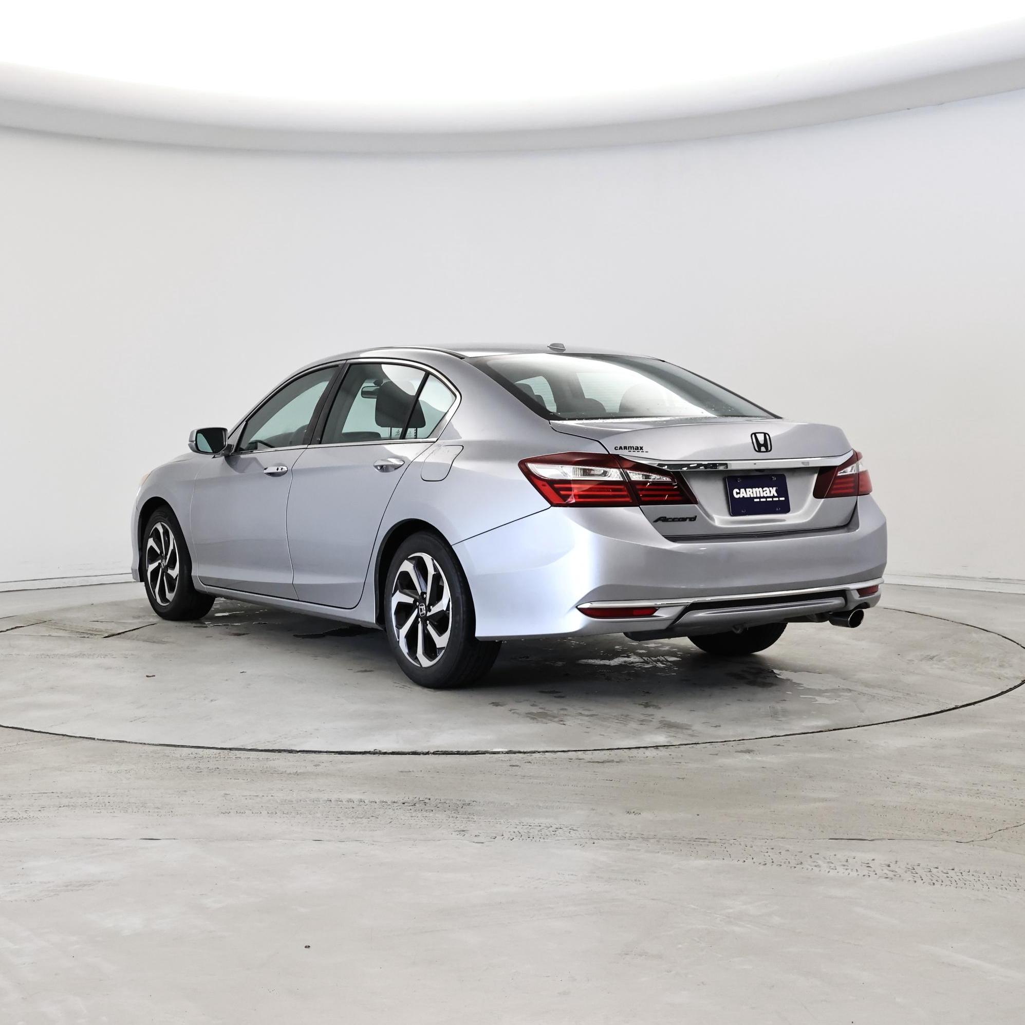 Thumbnail: 2017 Honda Accord - 2
