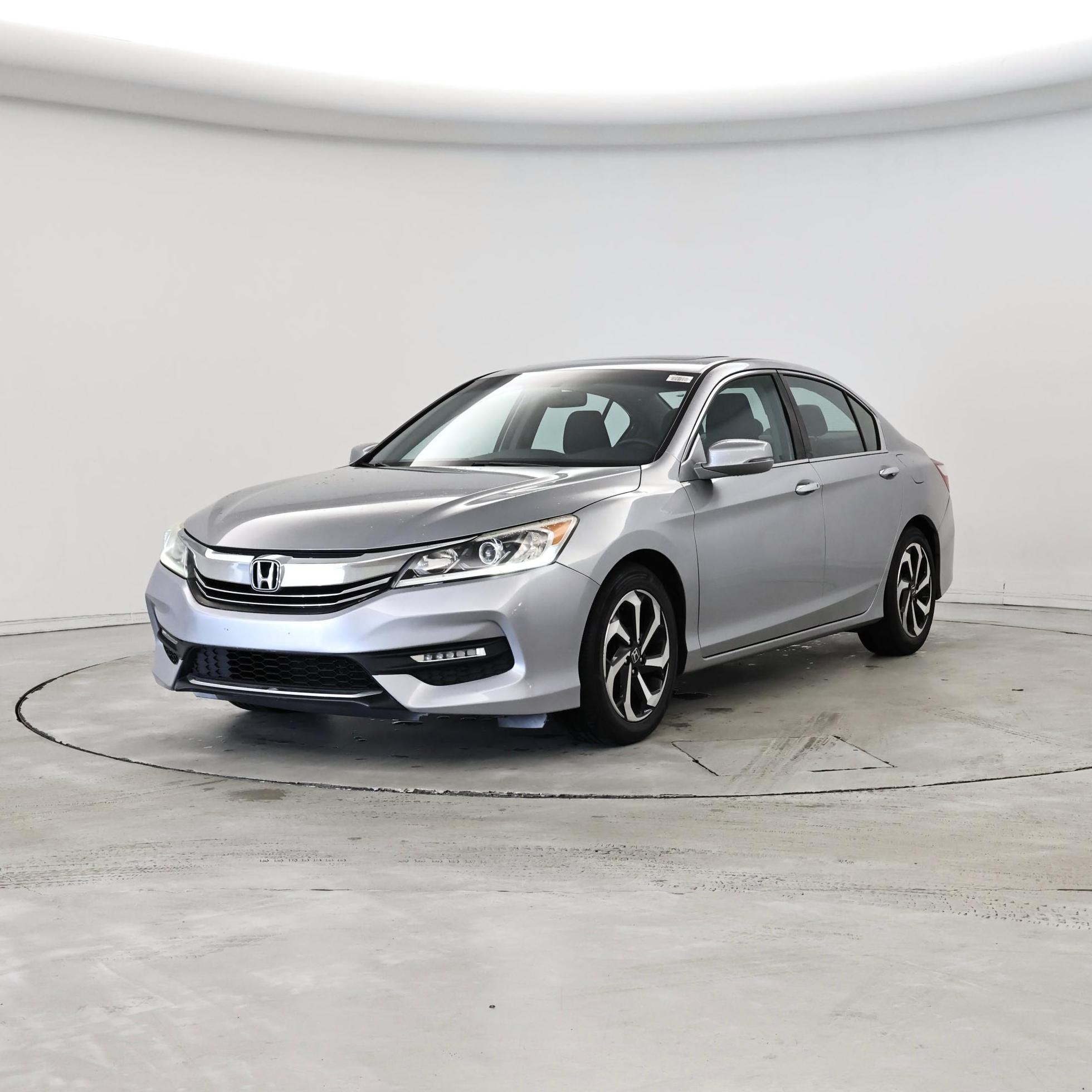 Thumbnail: 2017 Honda Accord - 4