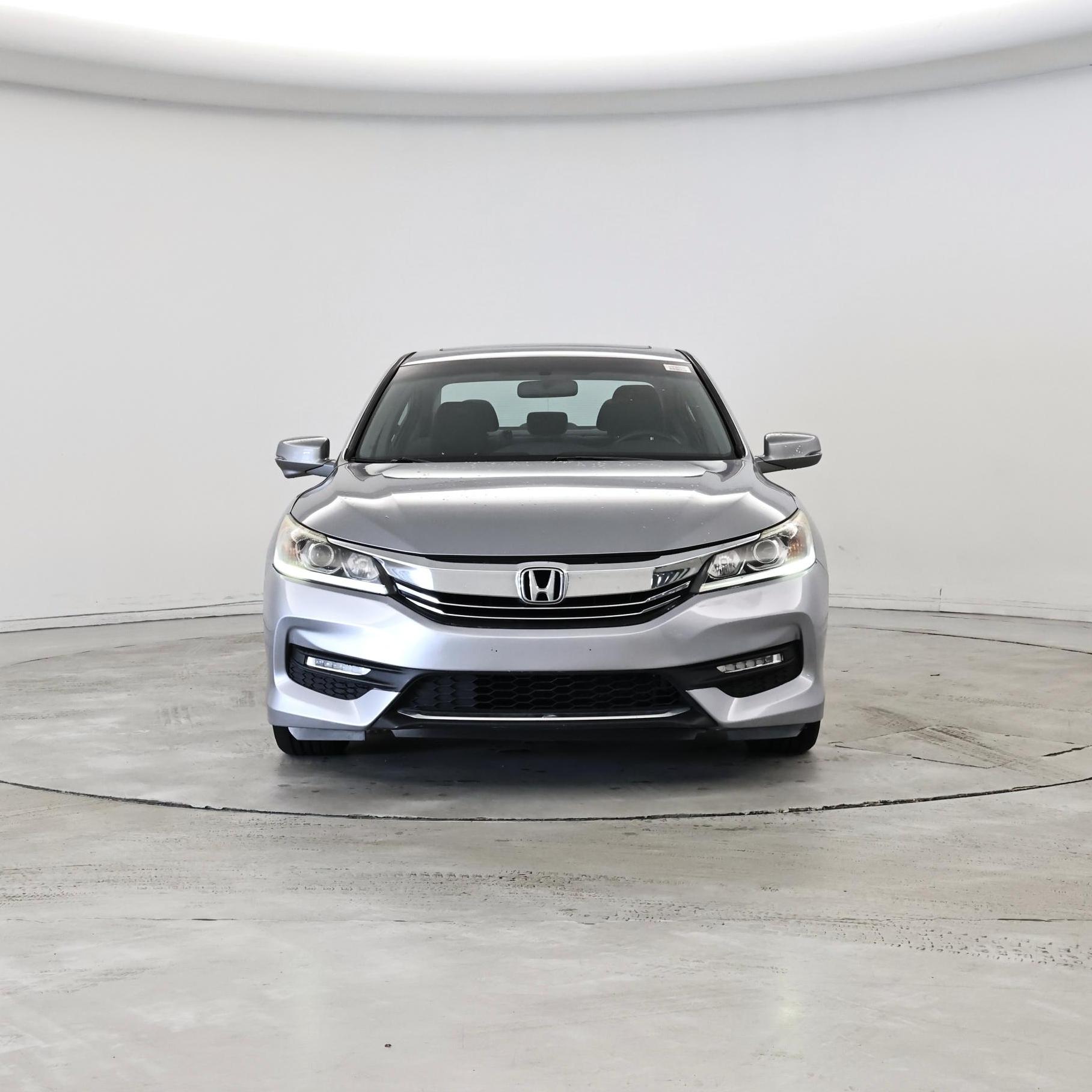 Thumbnail: 2017 Honda Accord - 5