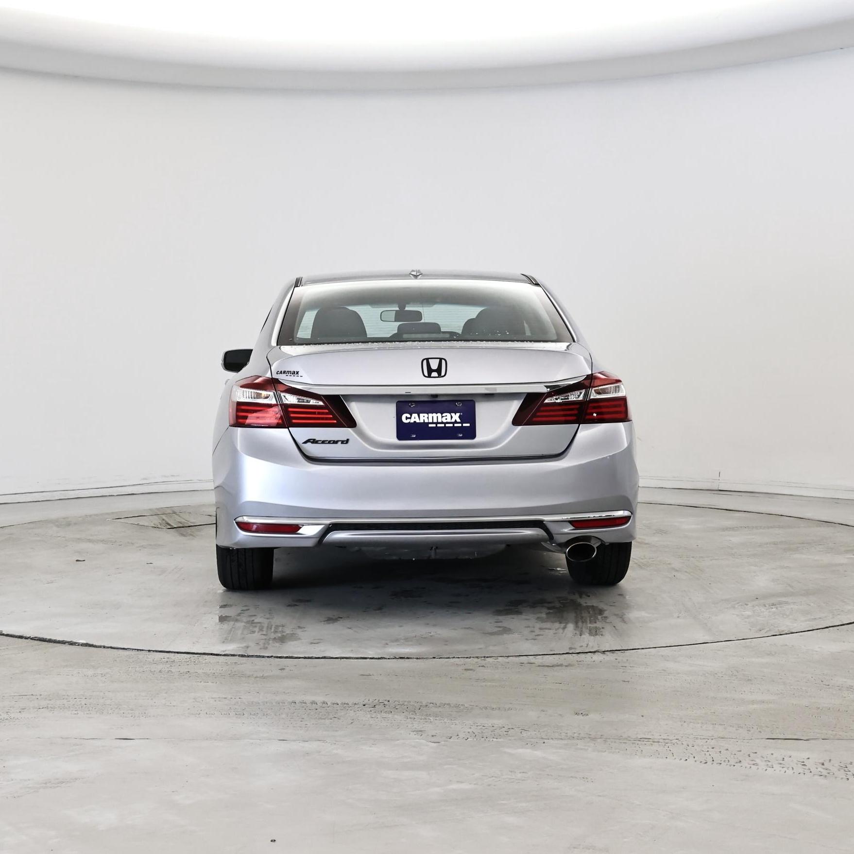 Thumbnail: 2017 Honda Accord - 6