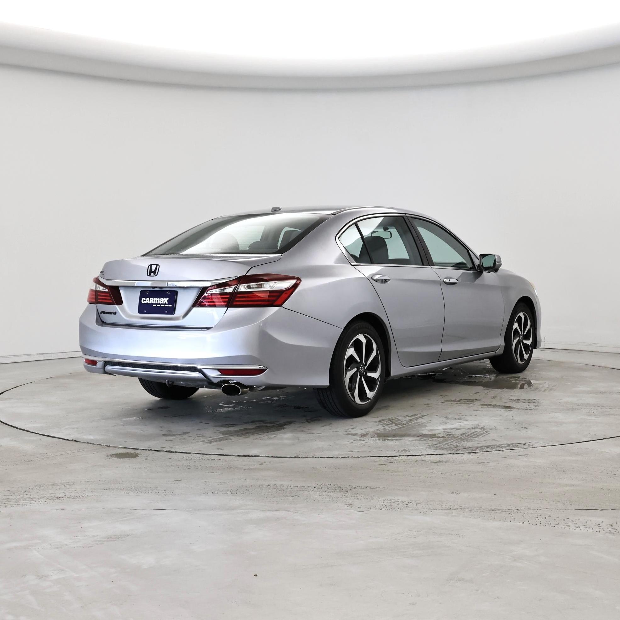 Thumbnail: 2017 Honda Accord - 8