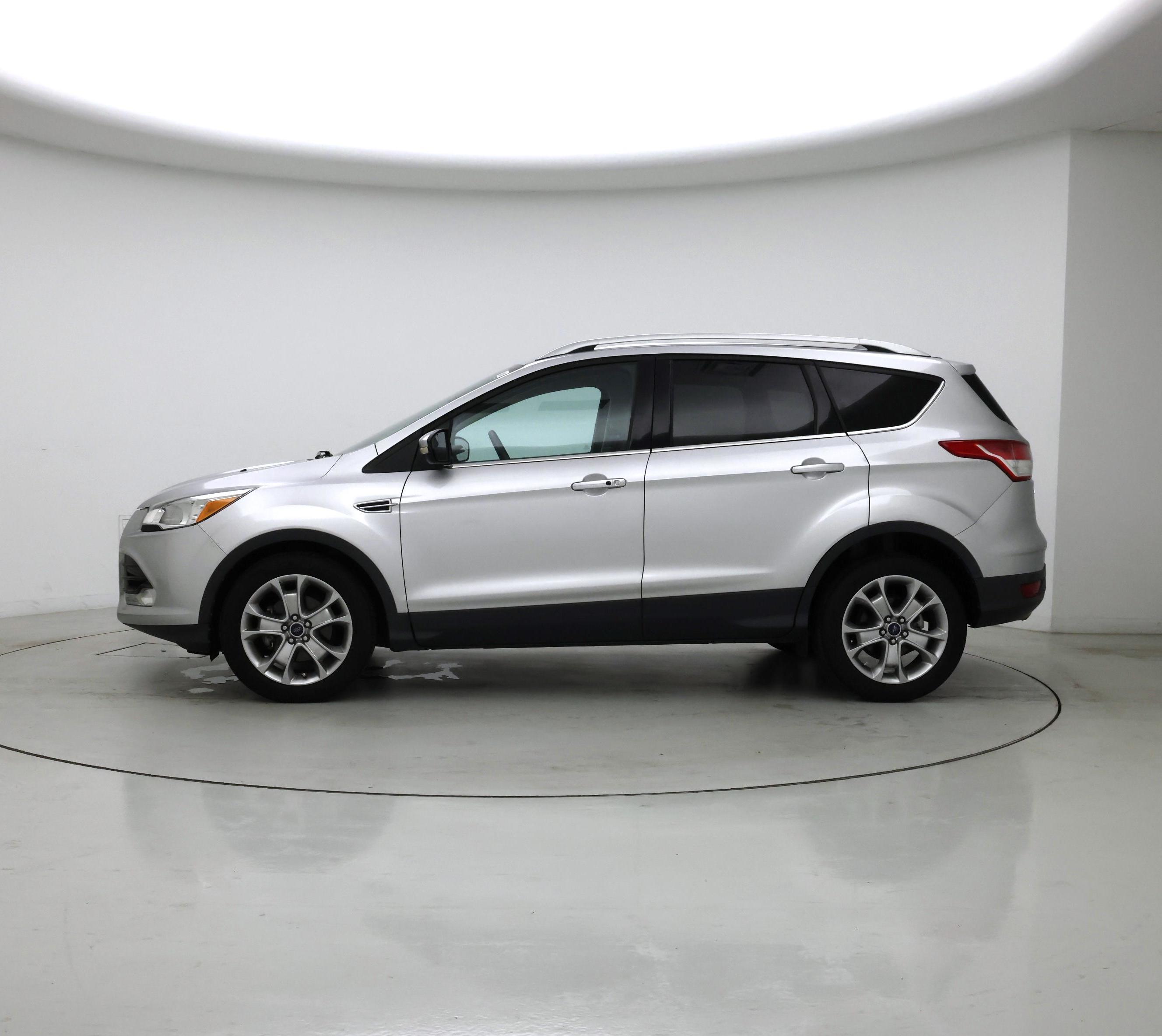 Thumbnail: 2015 Ford Escape - 3