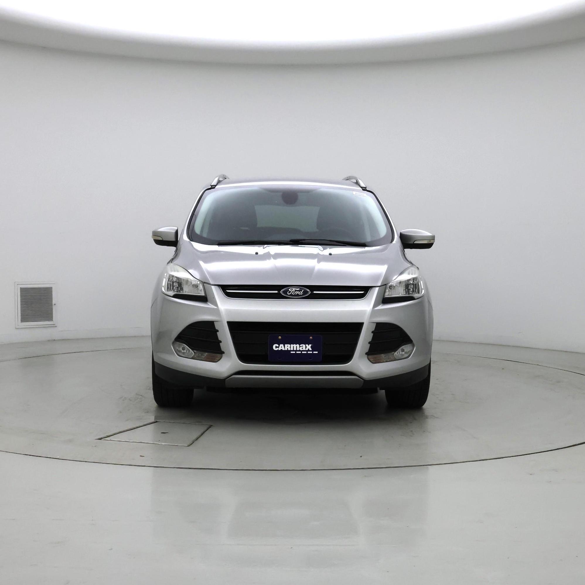 Thumbnail: 2015 Ford Escape - 5