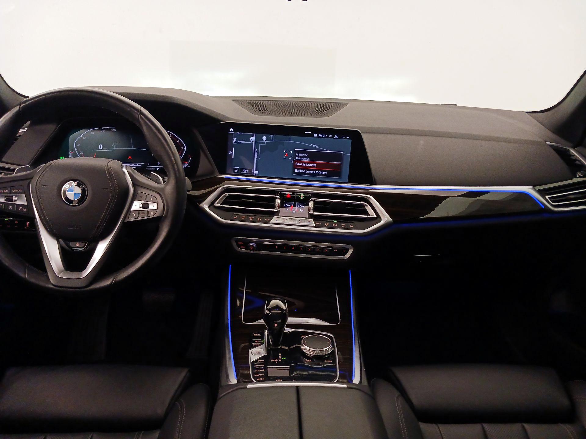 Thumbnail: 2019 BMW X5 - 9
