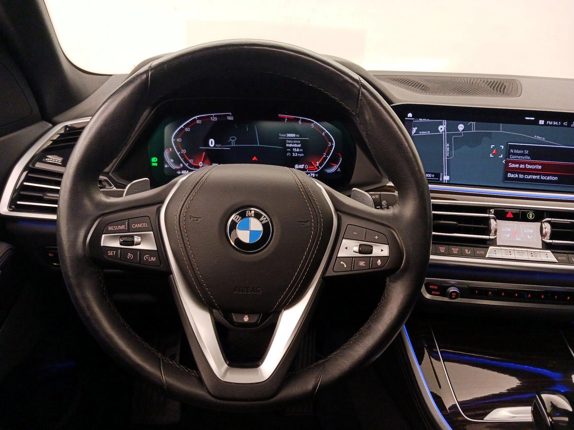 Thumbnail: 2019 BMW X5 - 10