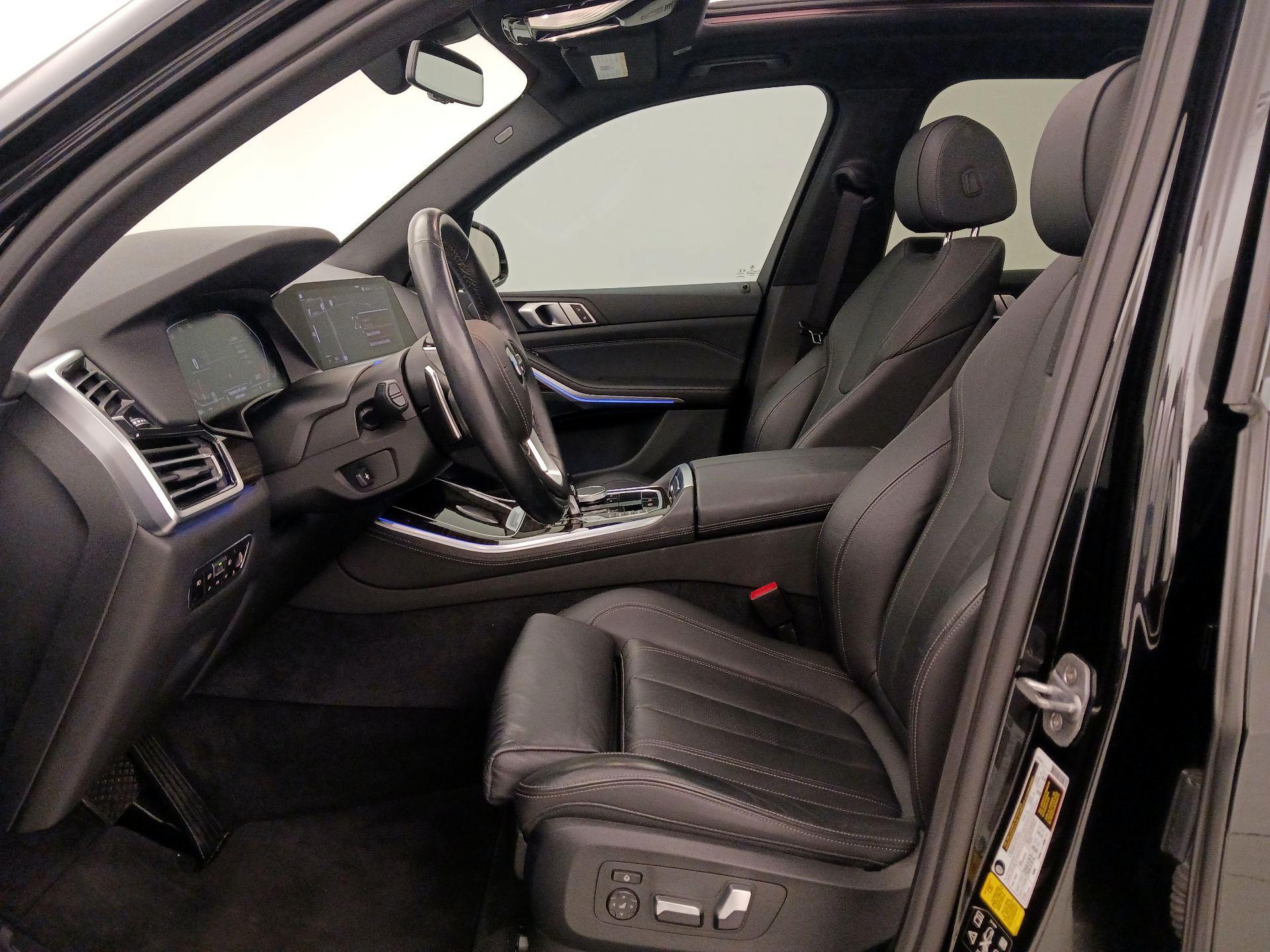 Thumbnail: 2019 BMW X5 - 11
