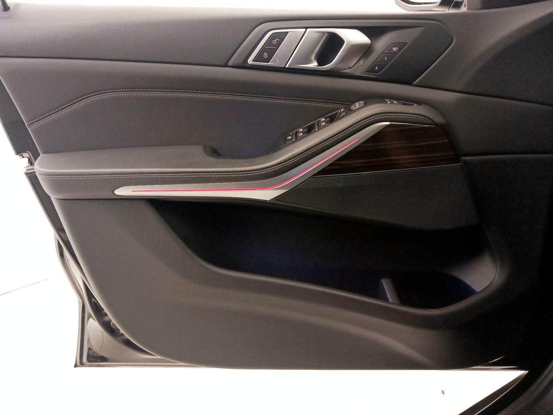 Thumbnail: 2019 BMW X5 - 12