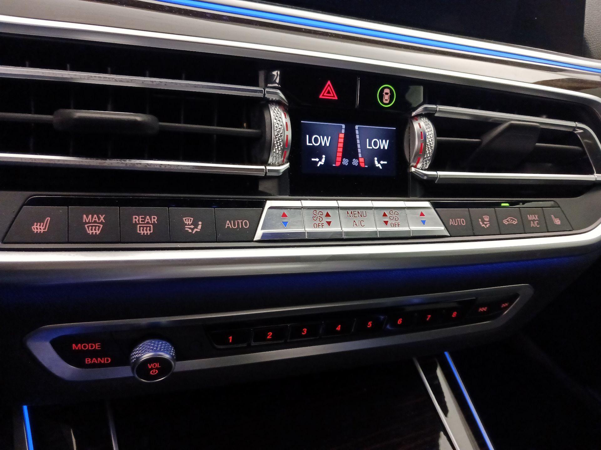 Thumbnail: 2019 BMW X5 - 17