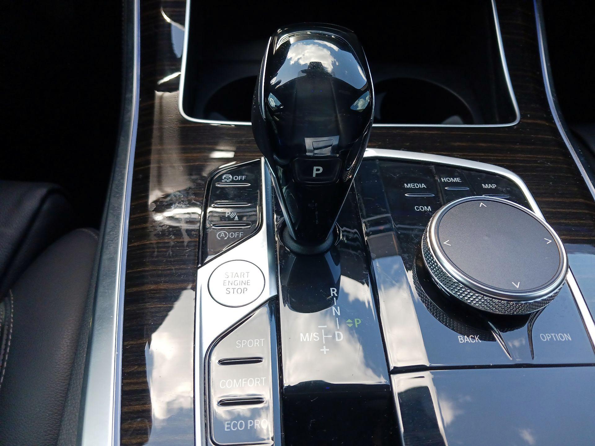 Thumbnail: 2019 BMW X5 - 18