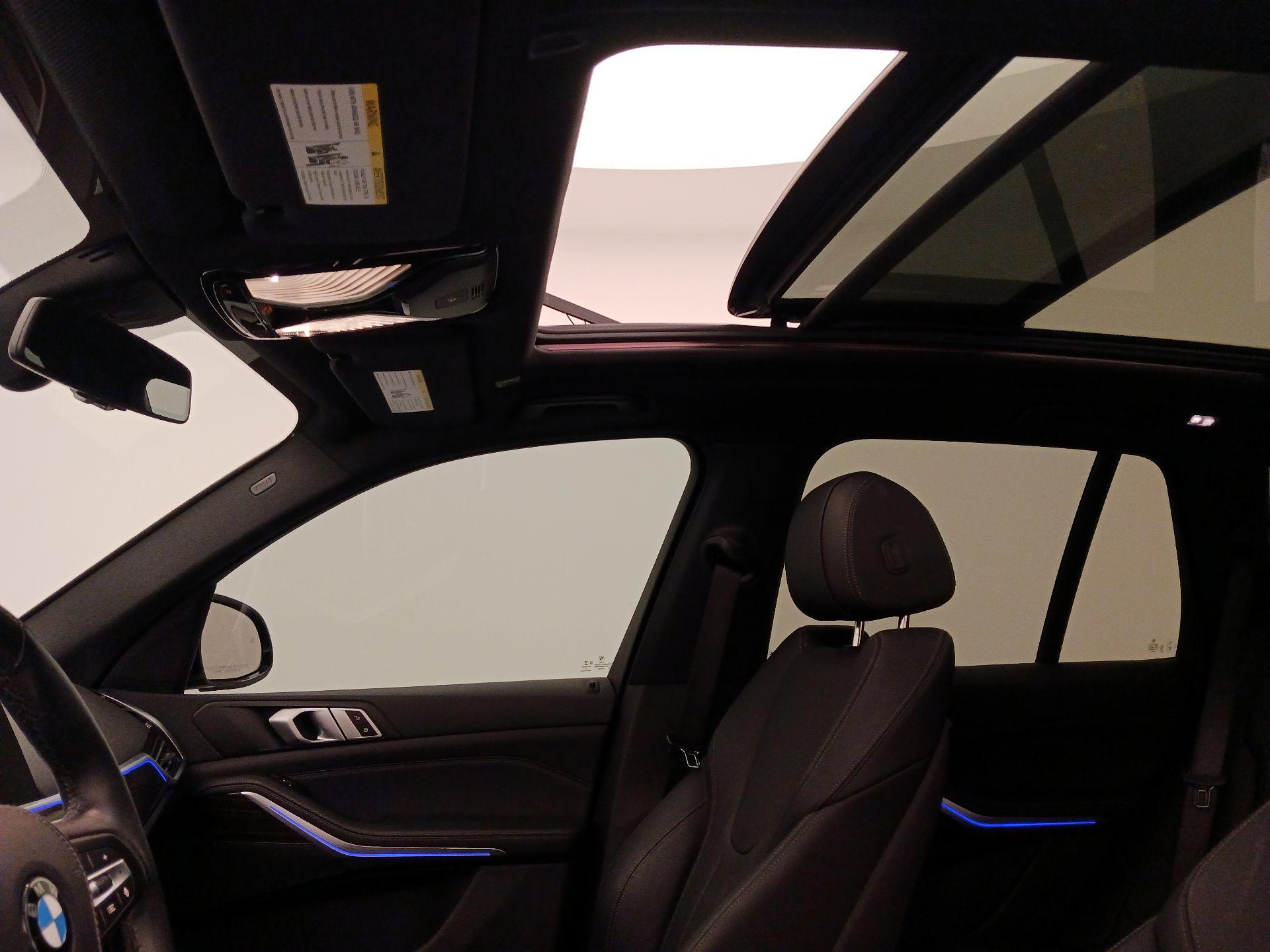 Thumbnail: 2019 BMW X5 - 20