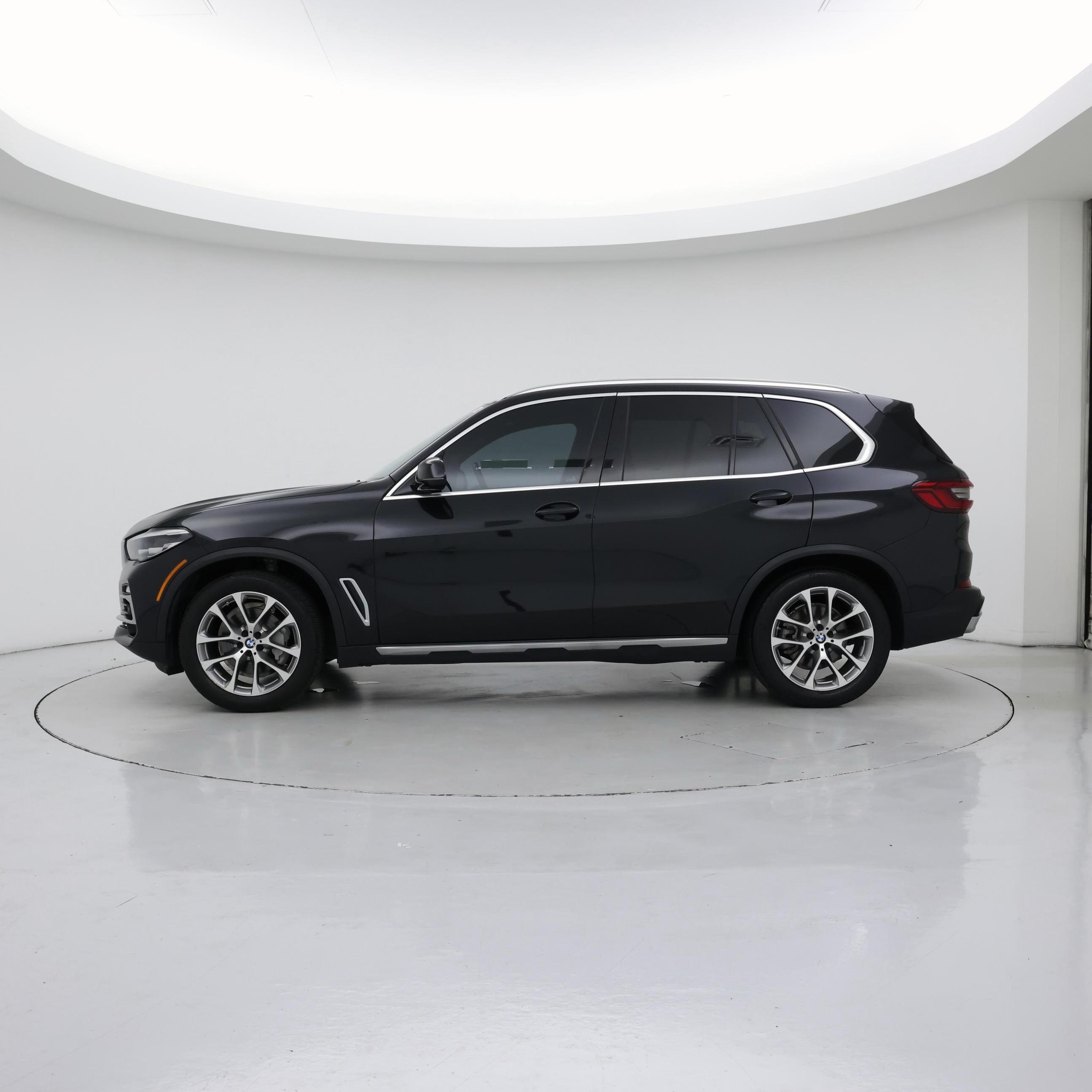 Thumbnail: 2019 BMW X5 - 3