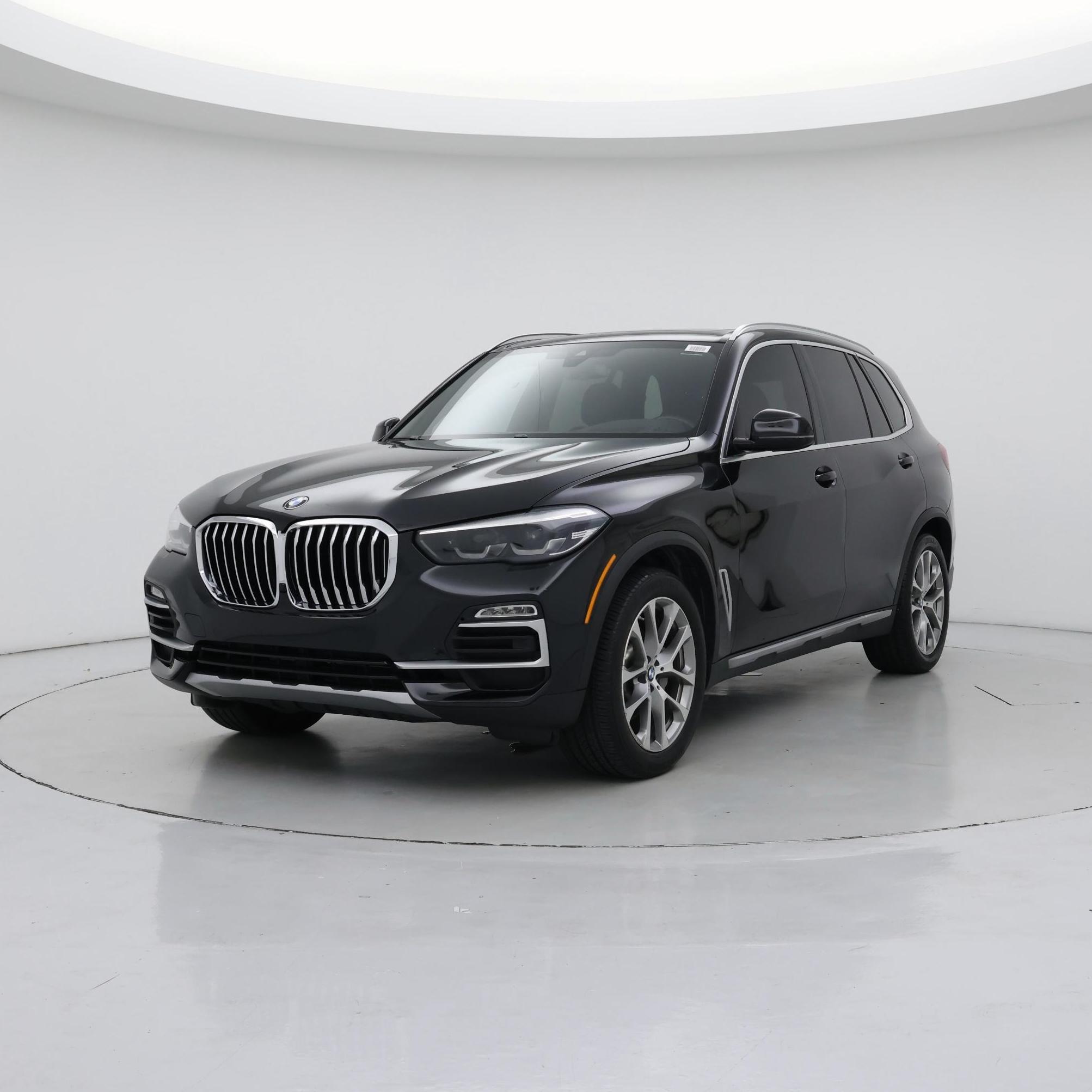 Thumbnail: 2019 BMW X5 - 4