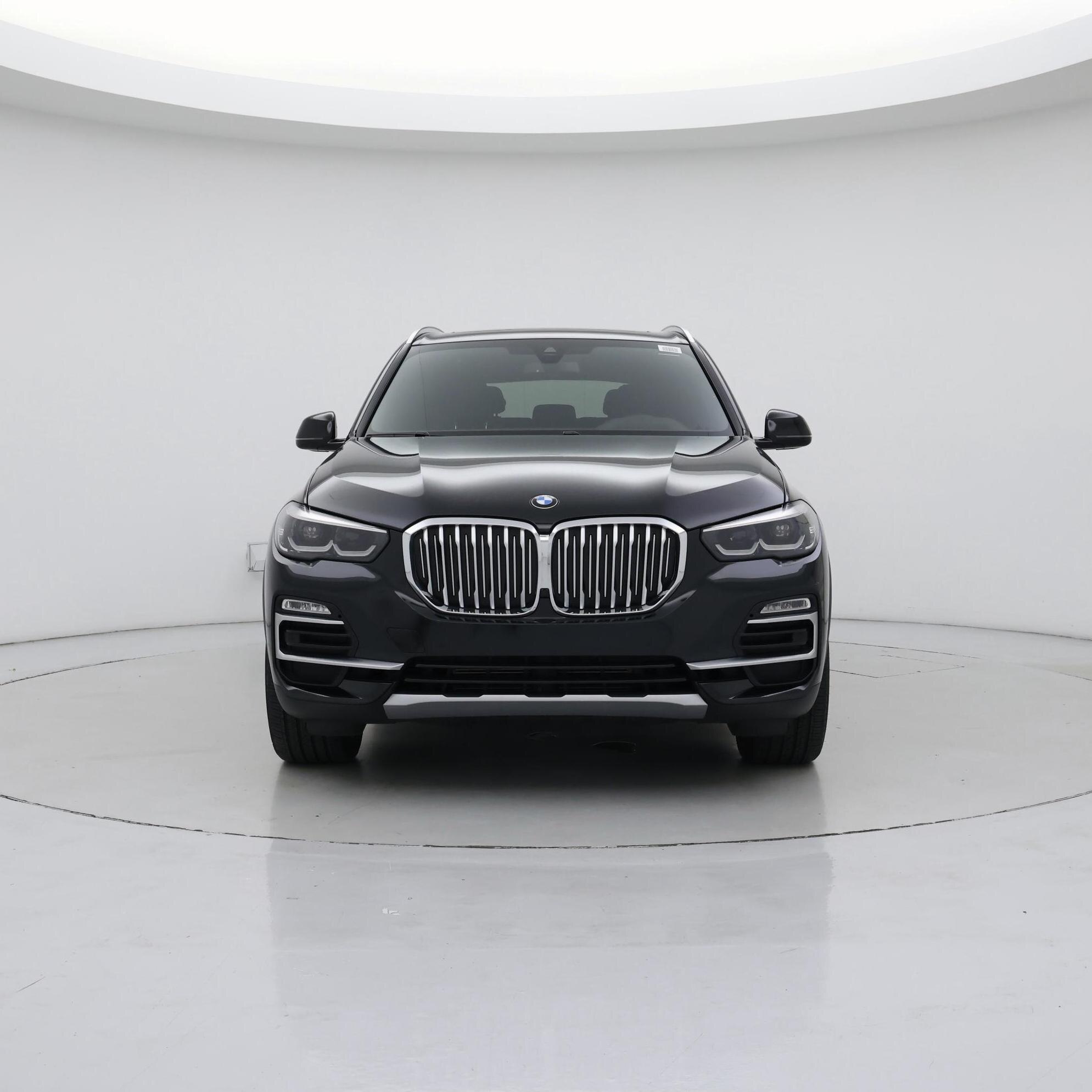 Thumbnail: 2019 BMW X5 - 5