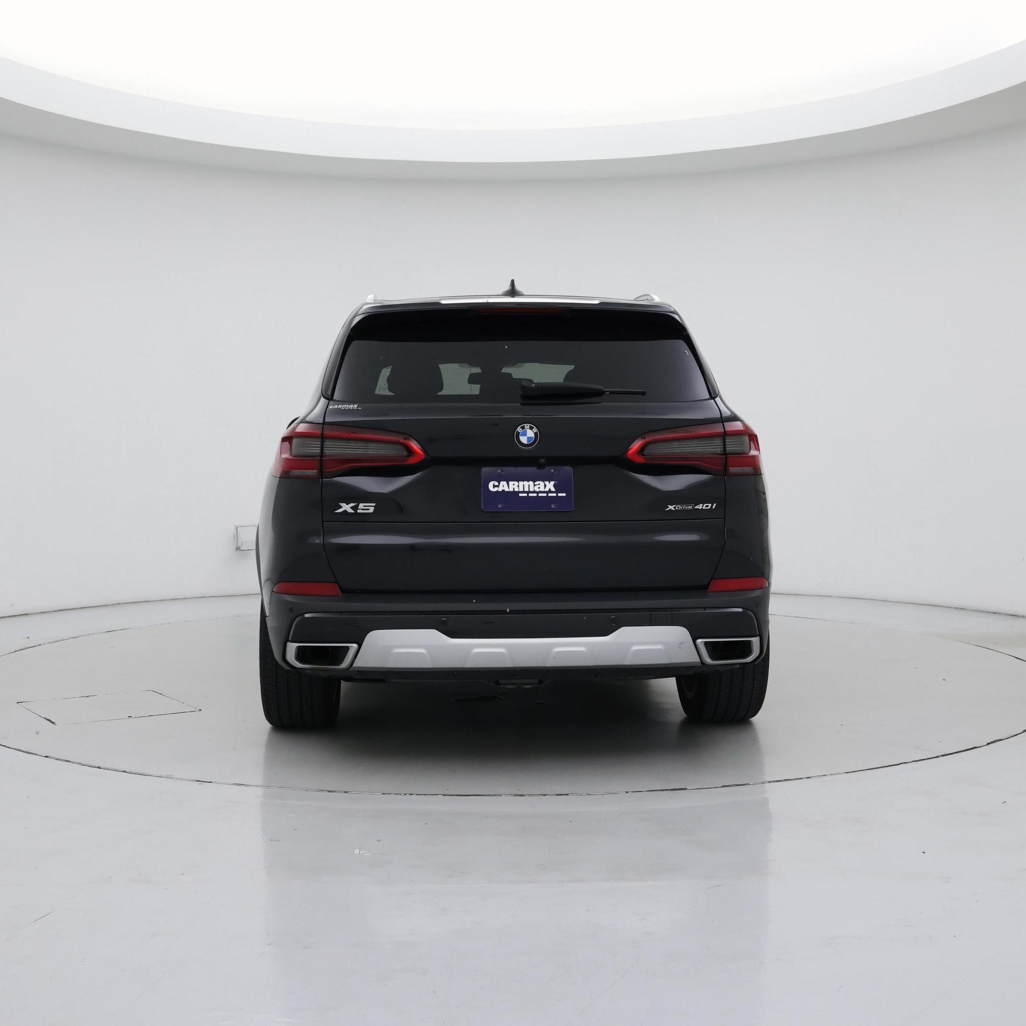 Thumbnail: 2019 BMW X5 - 6