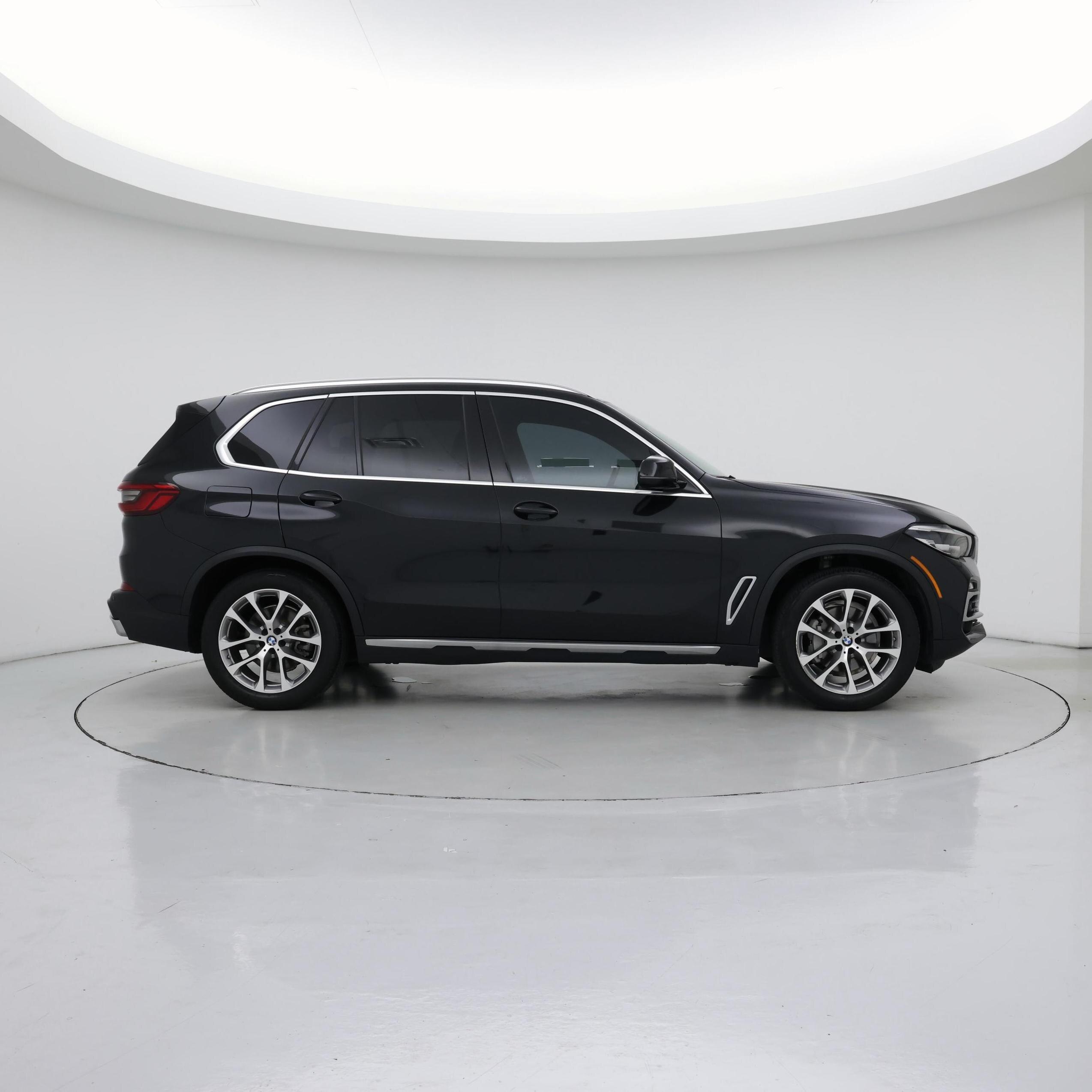Thumbnail: 2019 BMW X5 - 7