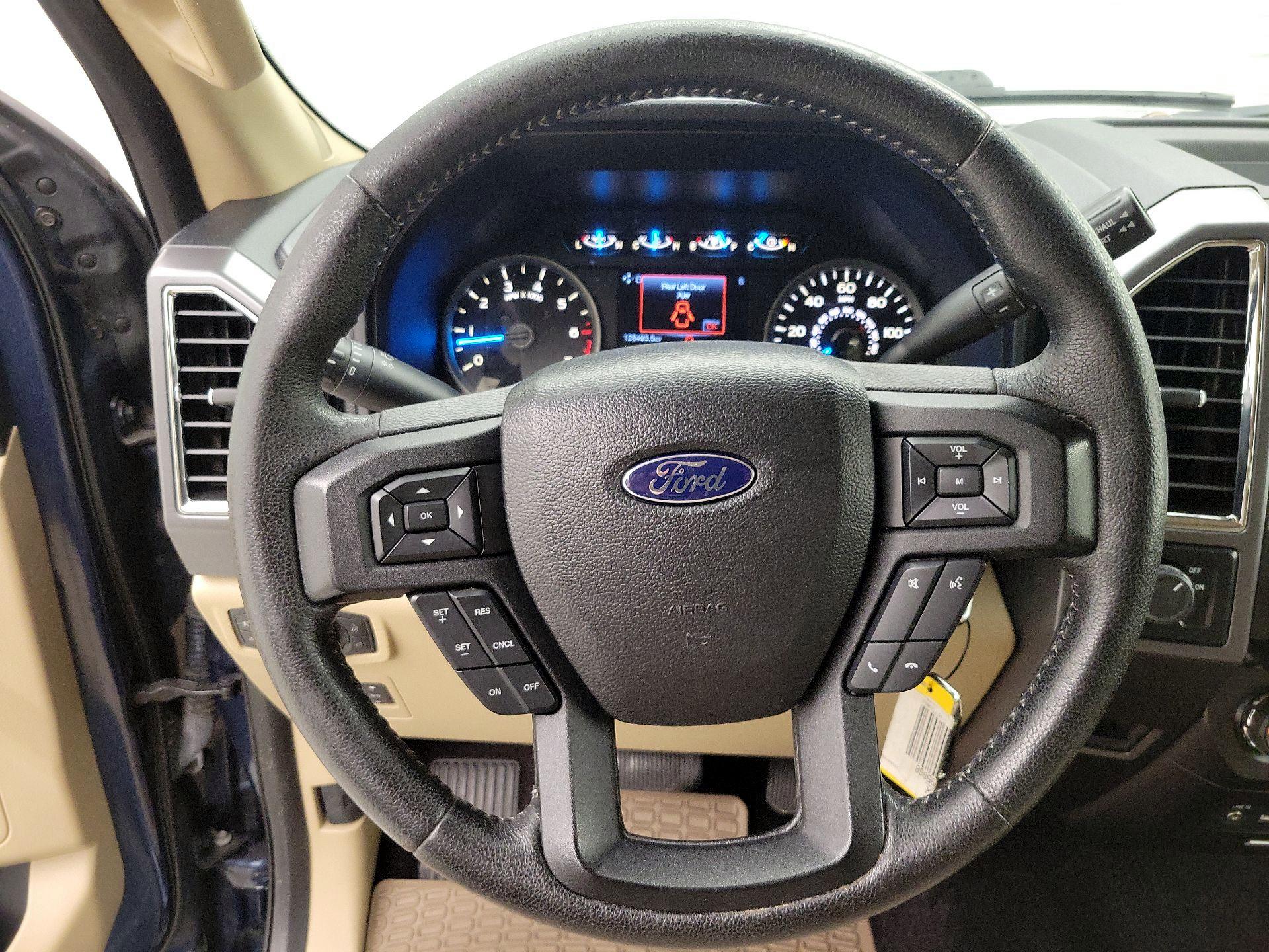 Thumbnail: 2015 Ford F-150 - 10