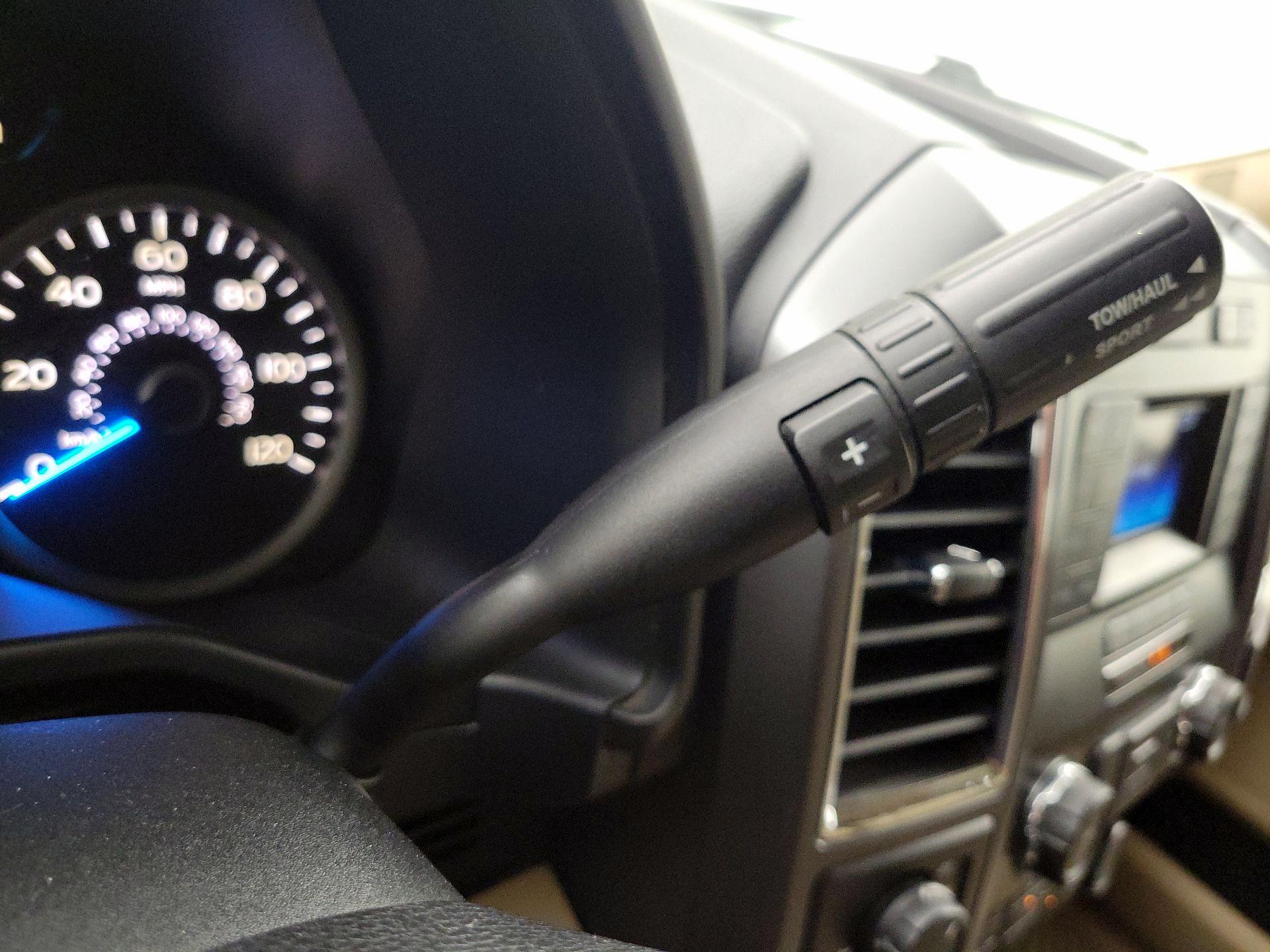 Thumbnail: 2015 Ford F-150 - 17