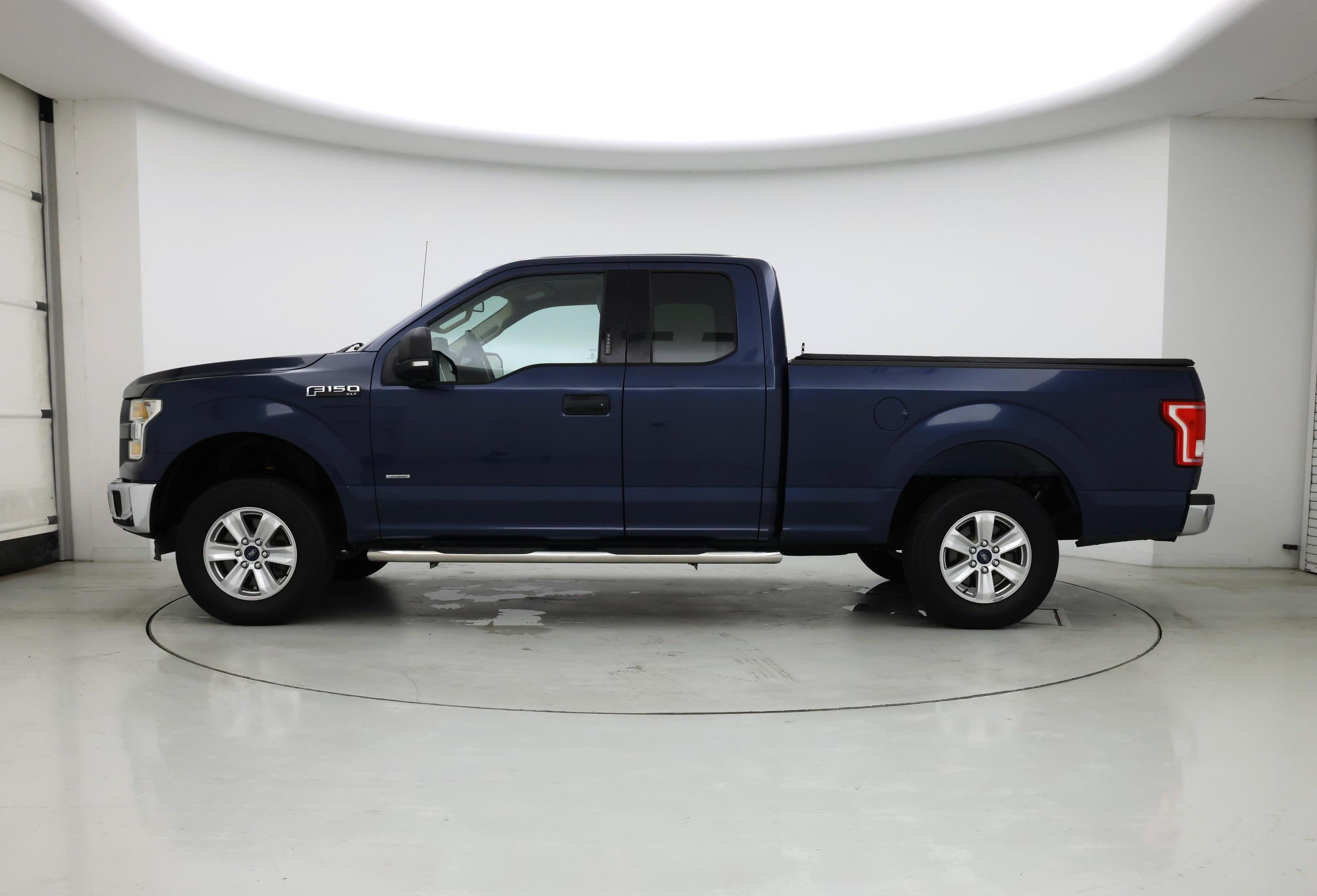 Thumbnail: 2015 Ford F-150 - 3