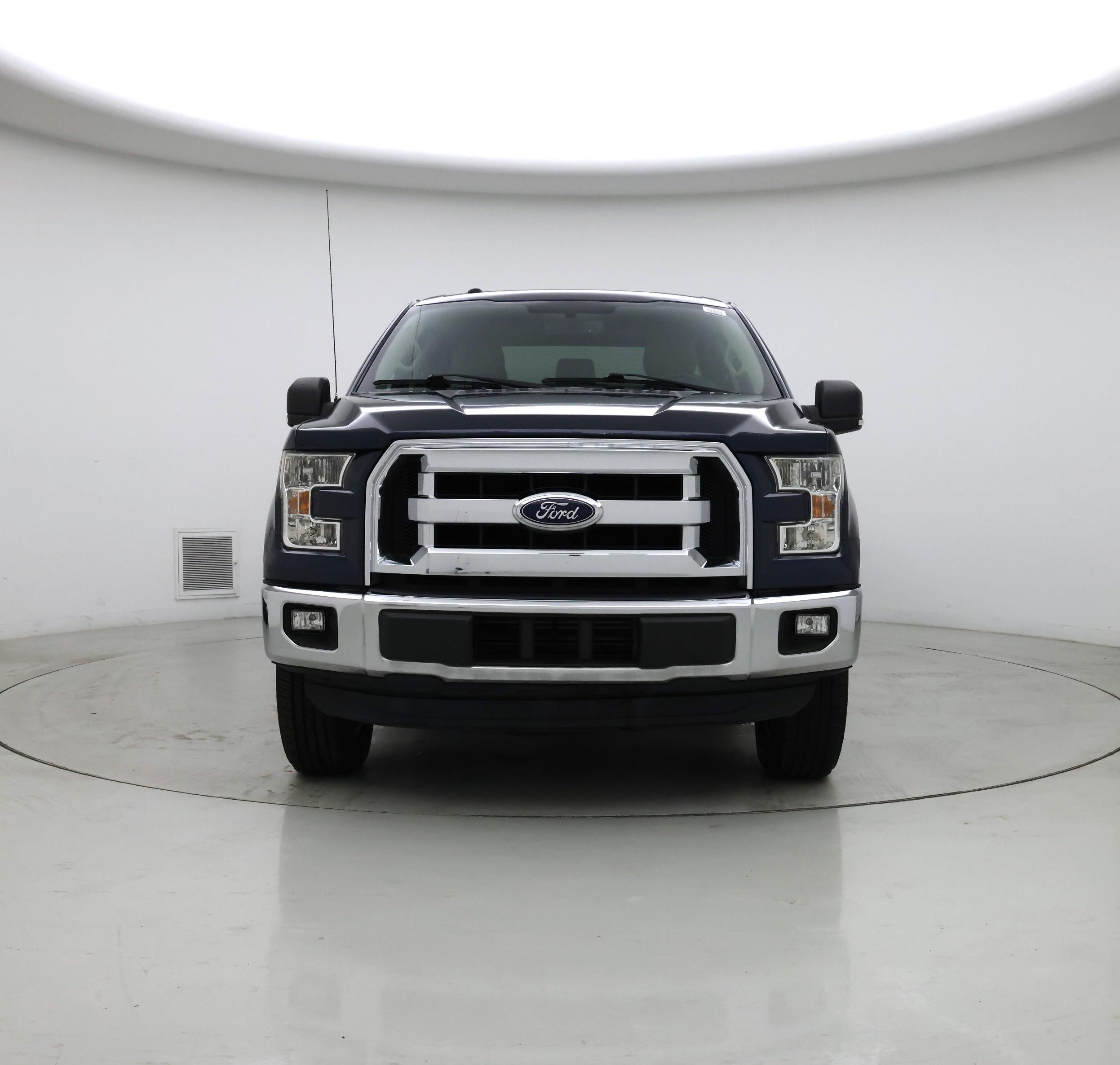 Thumbnail: 2015 Ford F-150 - 5