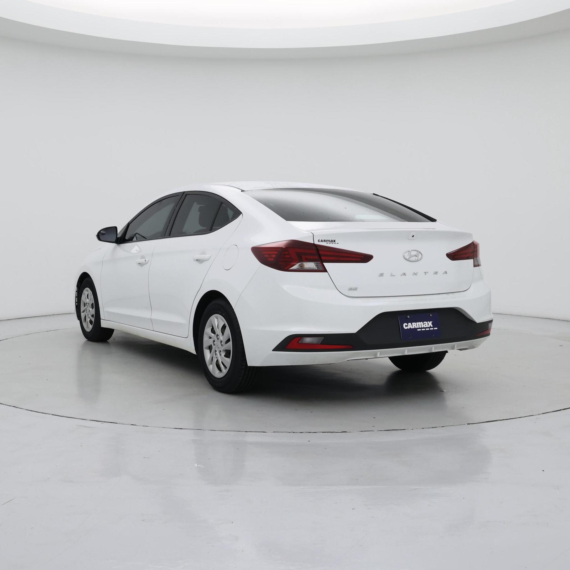 Thumbnail: 2019 Hyundai Elantra - 2