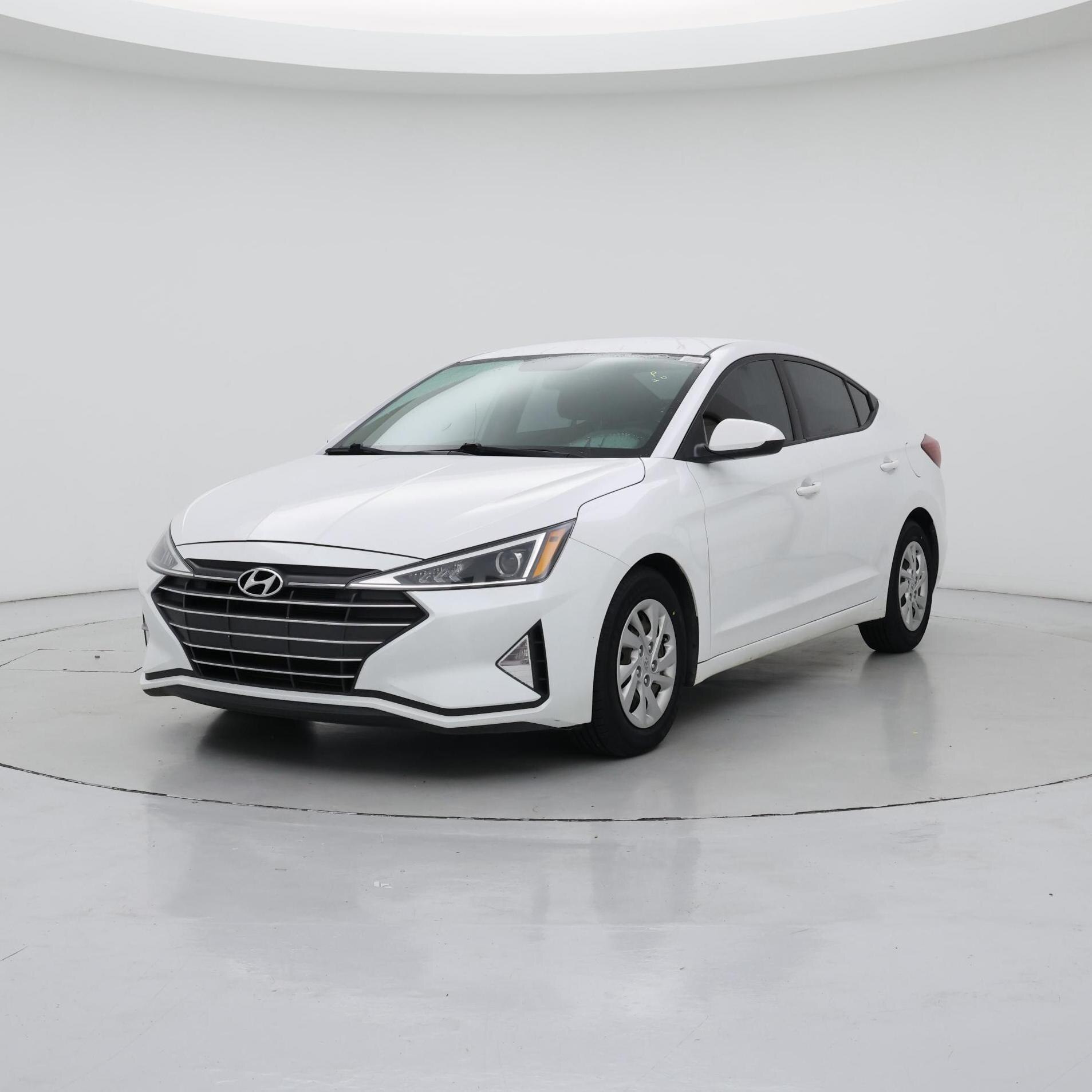 Thumbnail: 2019 Hyundai Elantra - 4