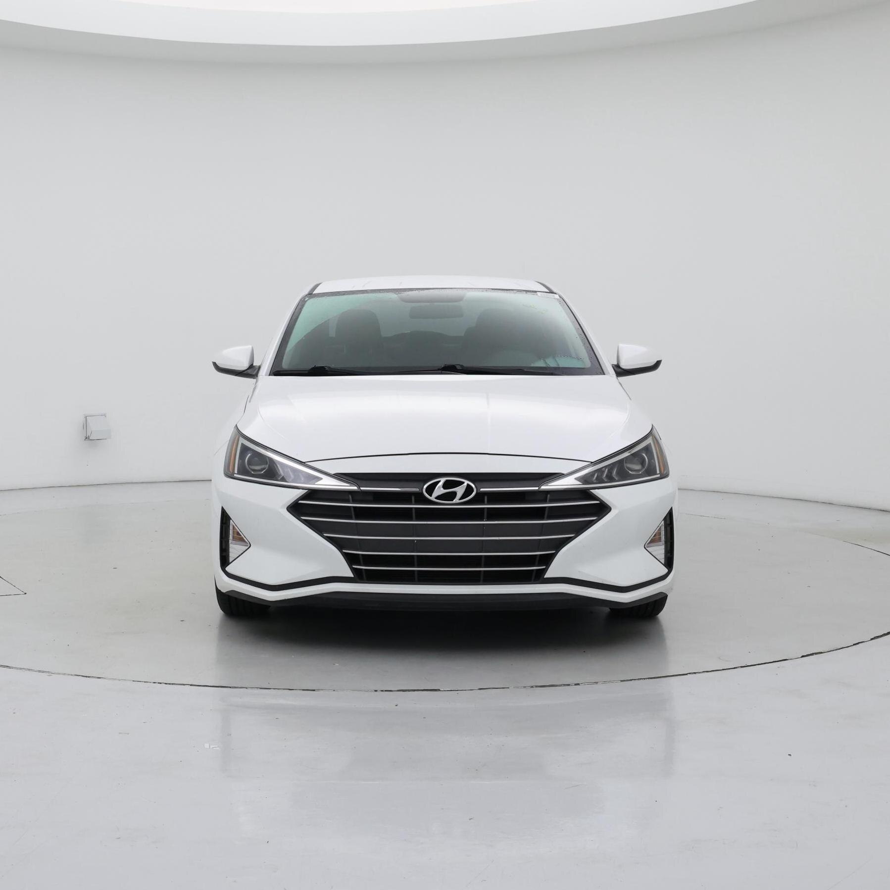 Thumbnail: 2019 Hyundai Elantra - 5