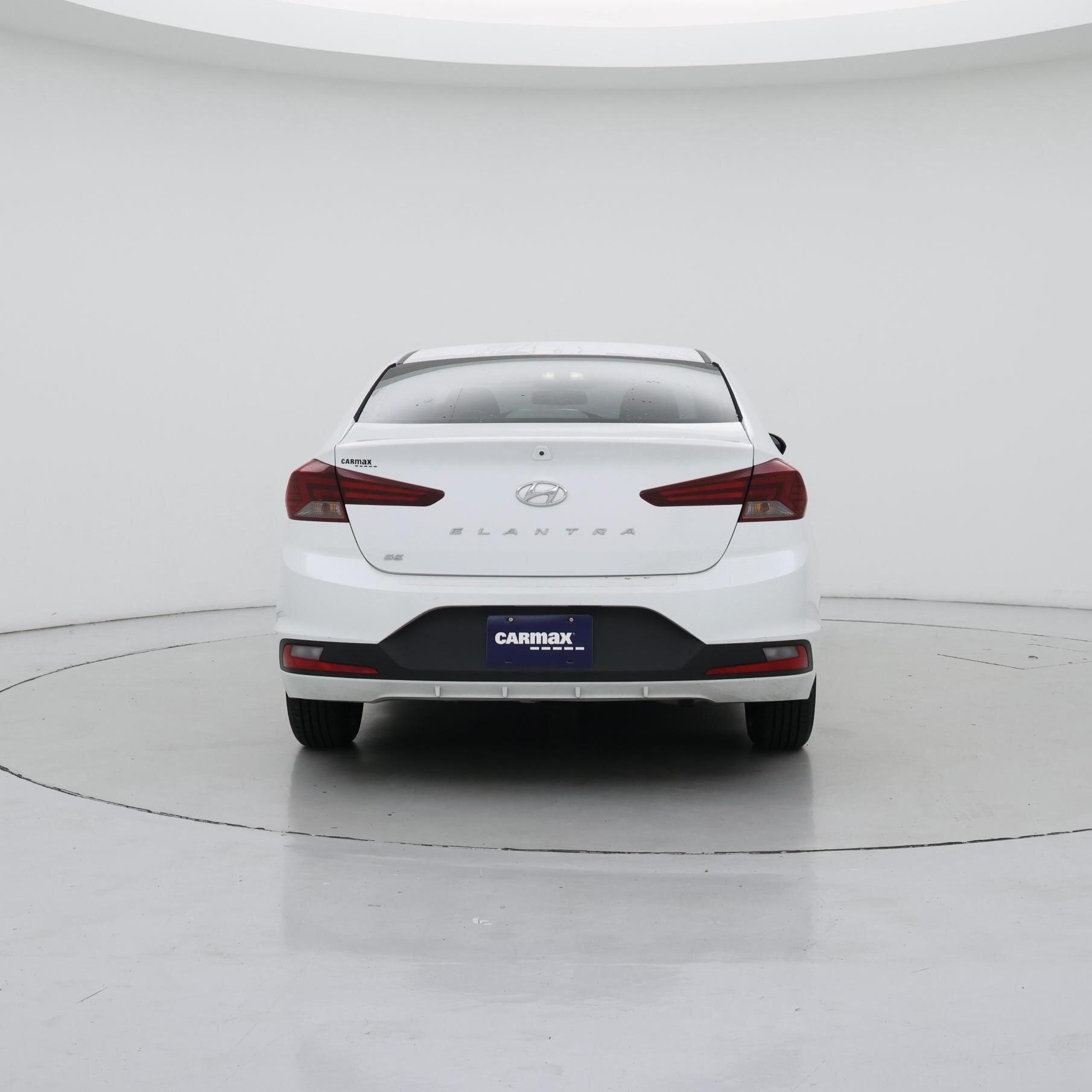 Thumbnail: 2019 Hyundai Elantra - 6