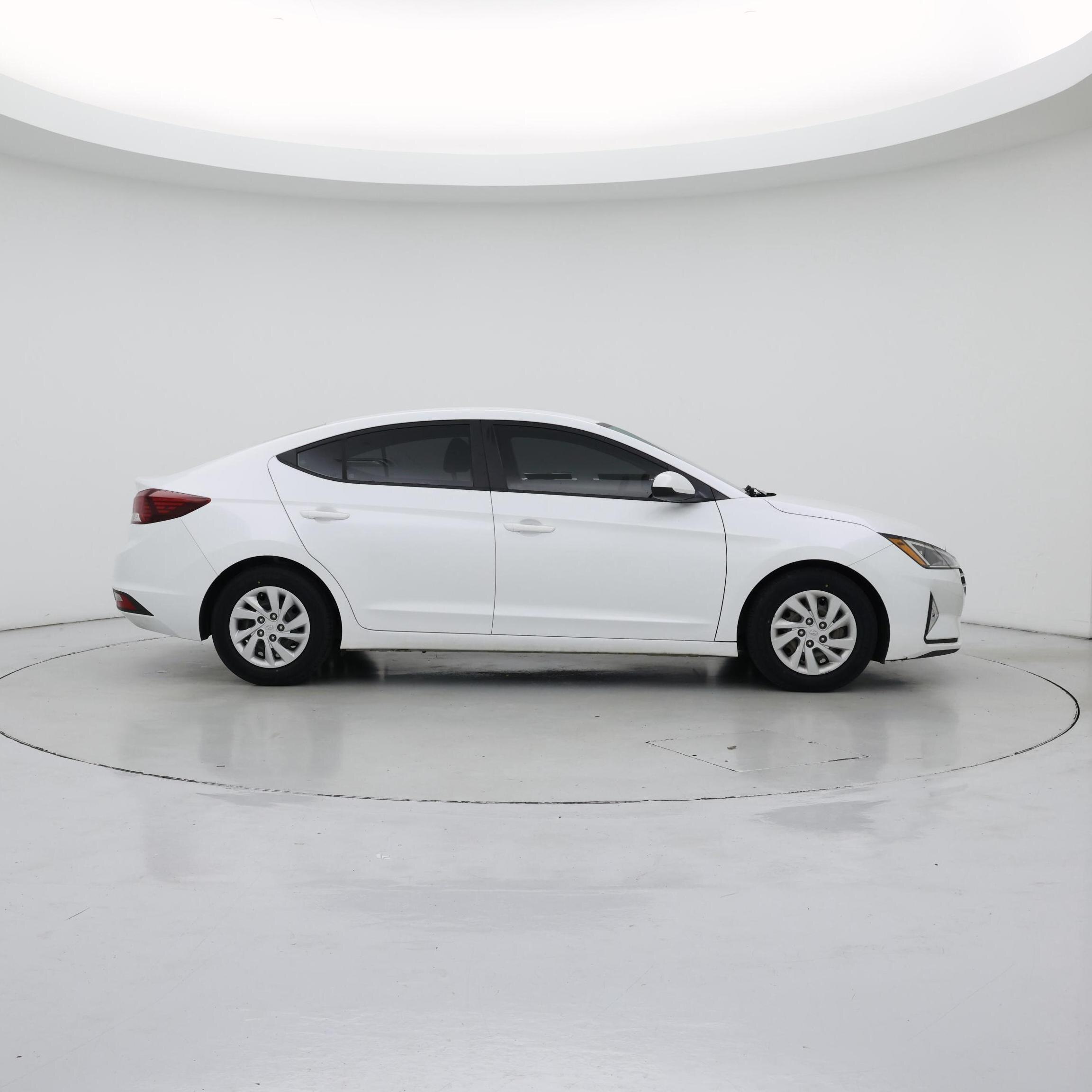 Thumbnail: 2019 Hyundai Elantra - 7