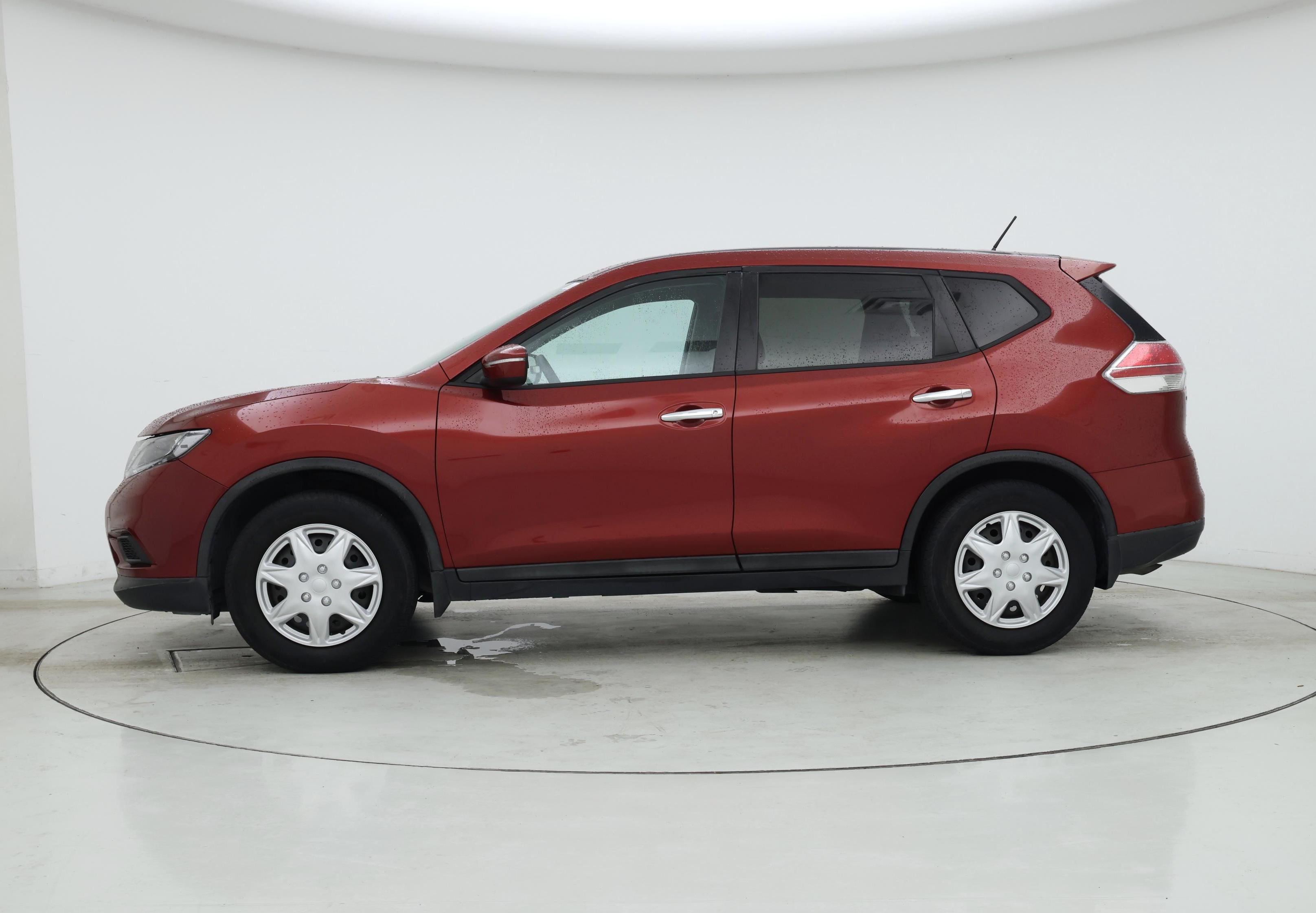 Thumbnail: 2015 Nissan Rogue - 3