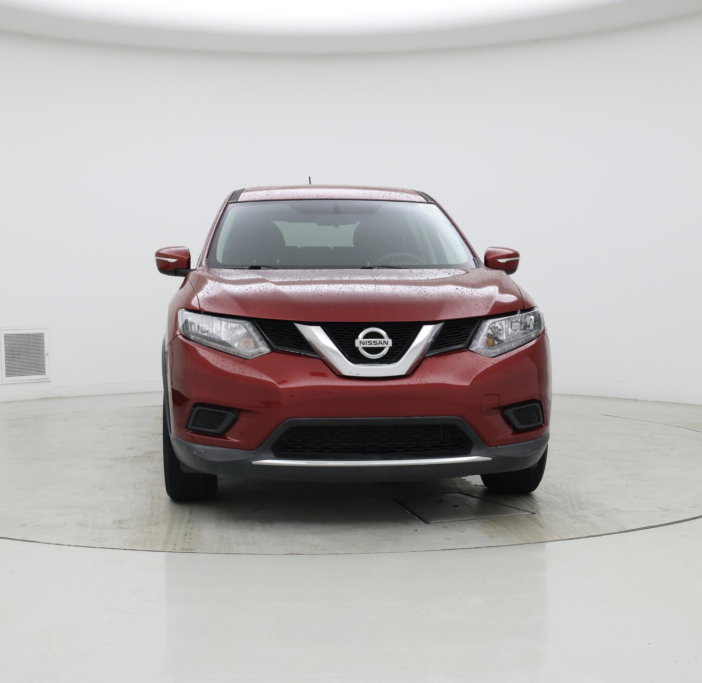 Thumbnail: 2015 Nissan Rogue - 5