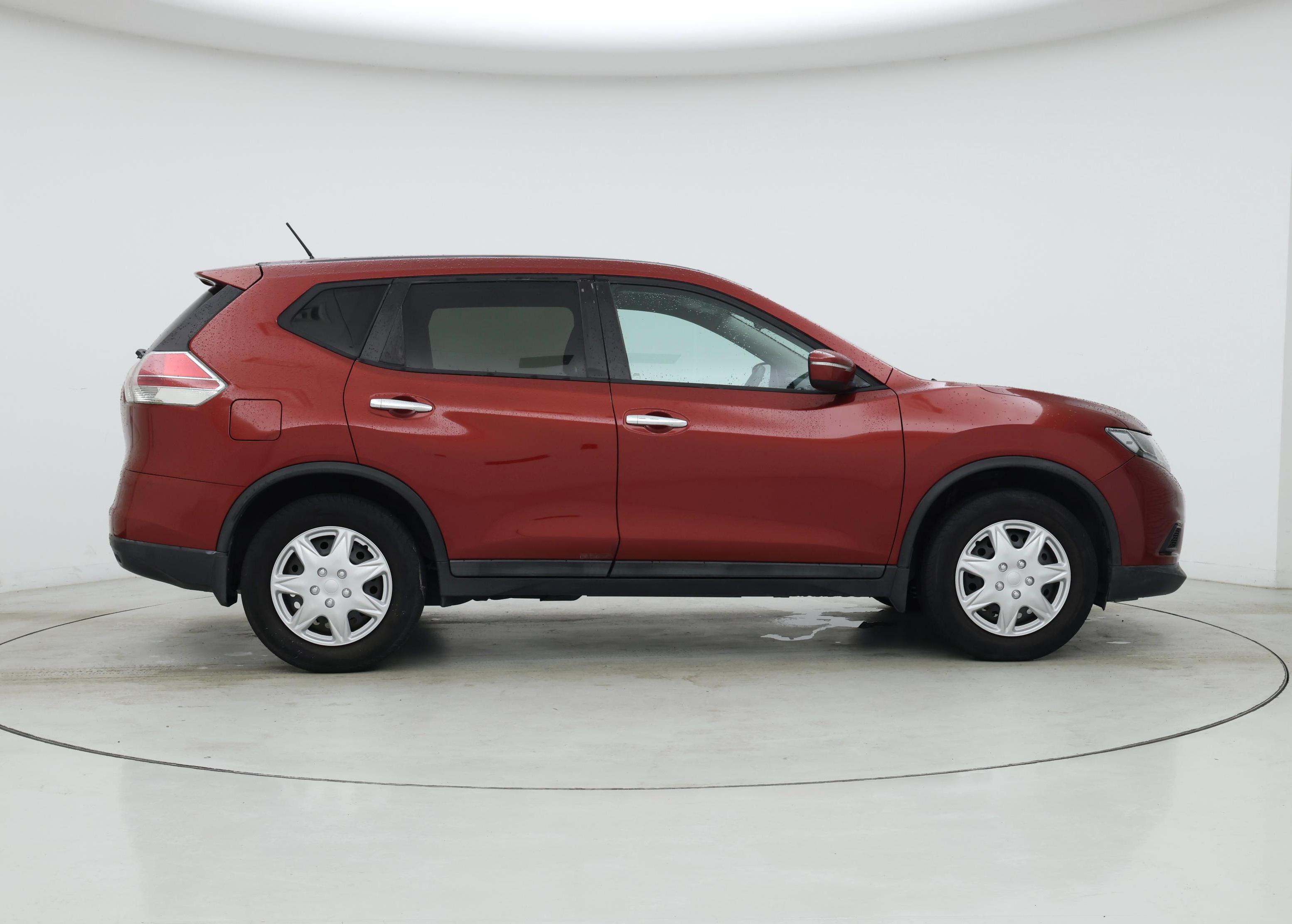 Thumbnail: 2015 Nissan Rogue - 7