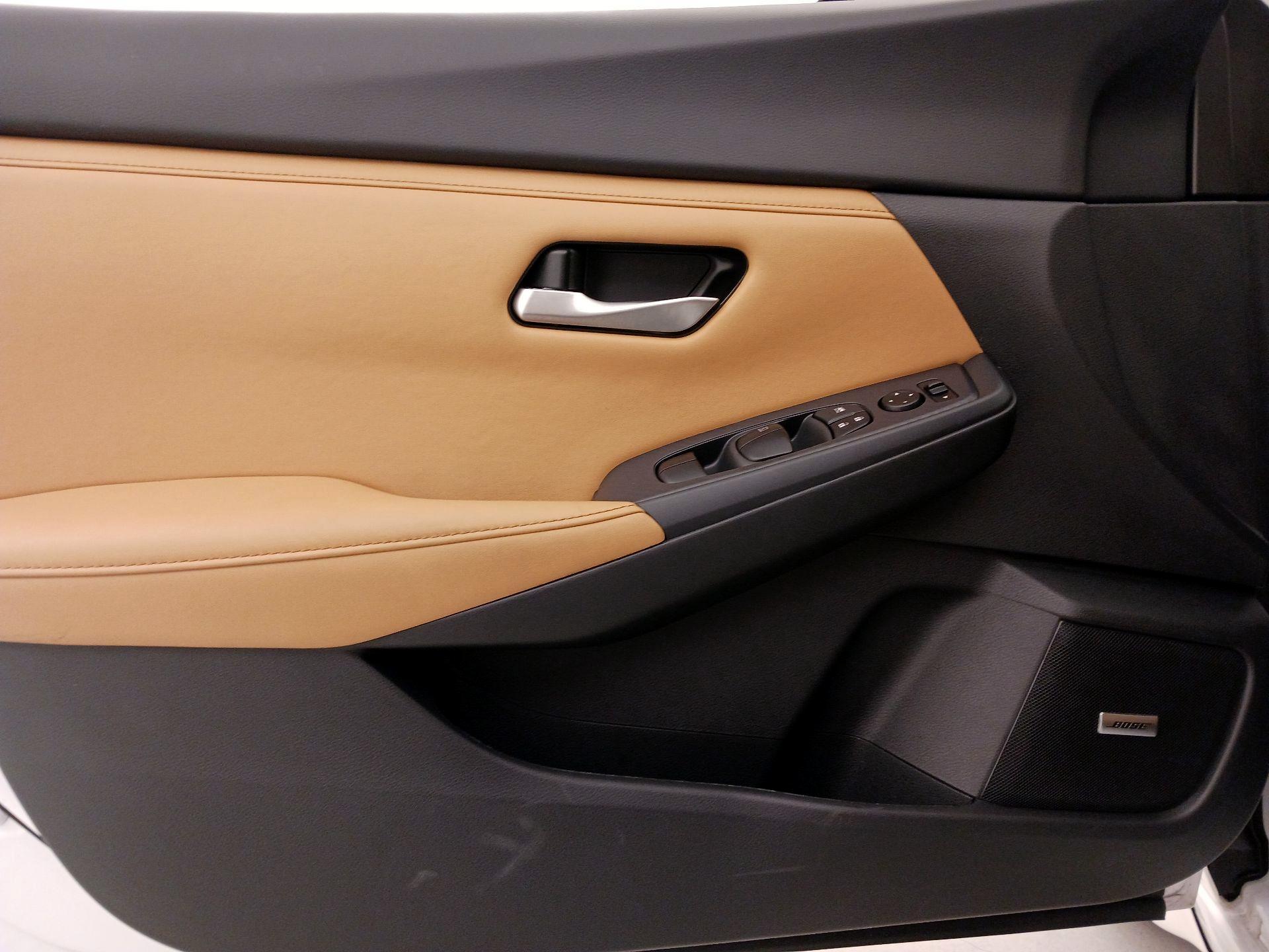 Thumbnail: 2024 Nissan Sentra - 12