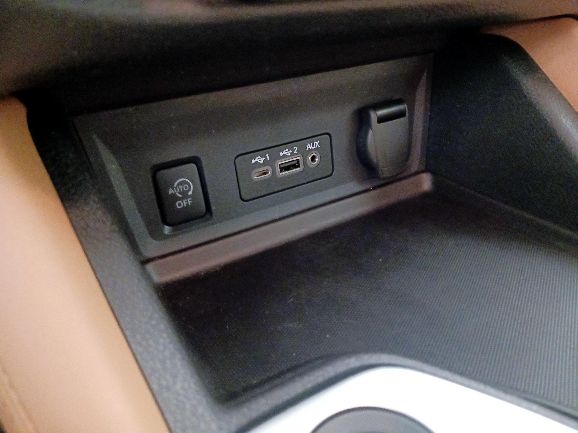 Thumbnail: 2024 Nissan Sentra - 18