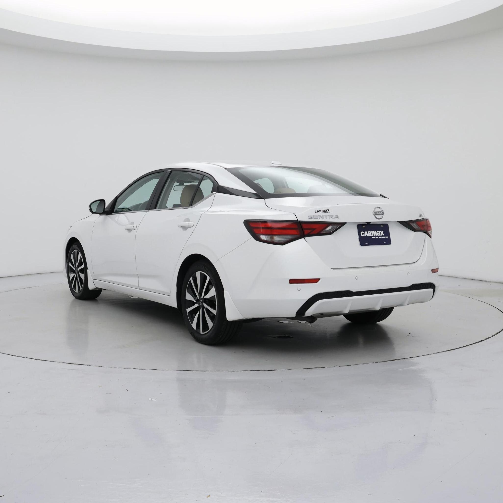 Thumbnail: 2024 Nissan Sentra - 2