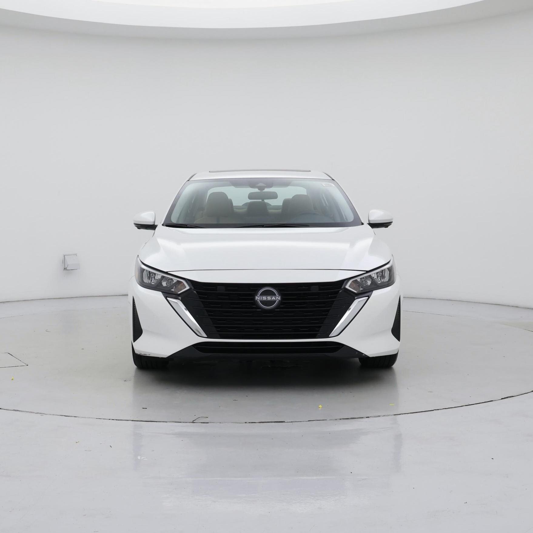 Thumbnail: 2024 Nissan Sentra - 5