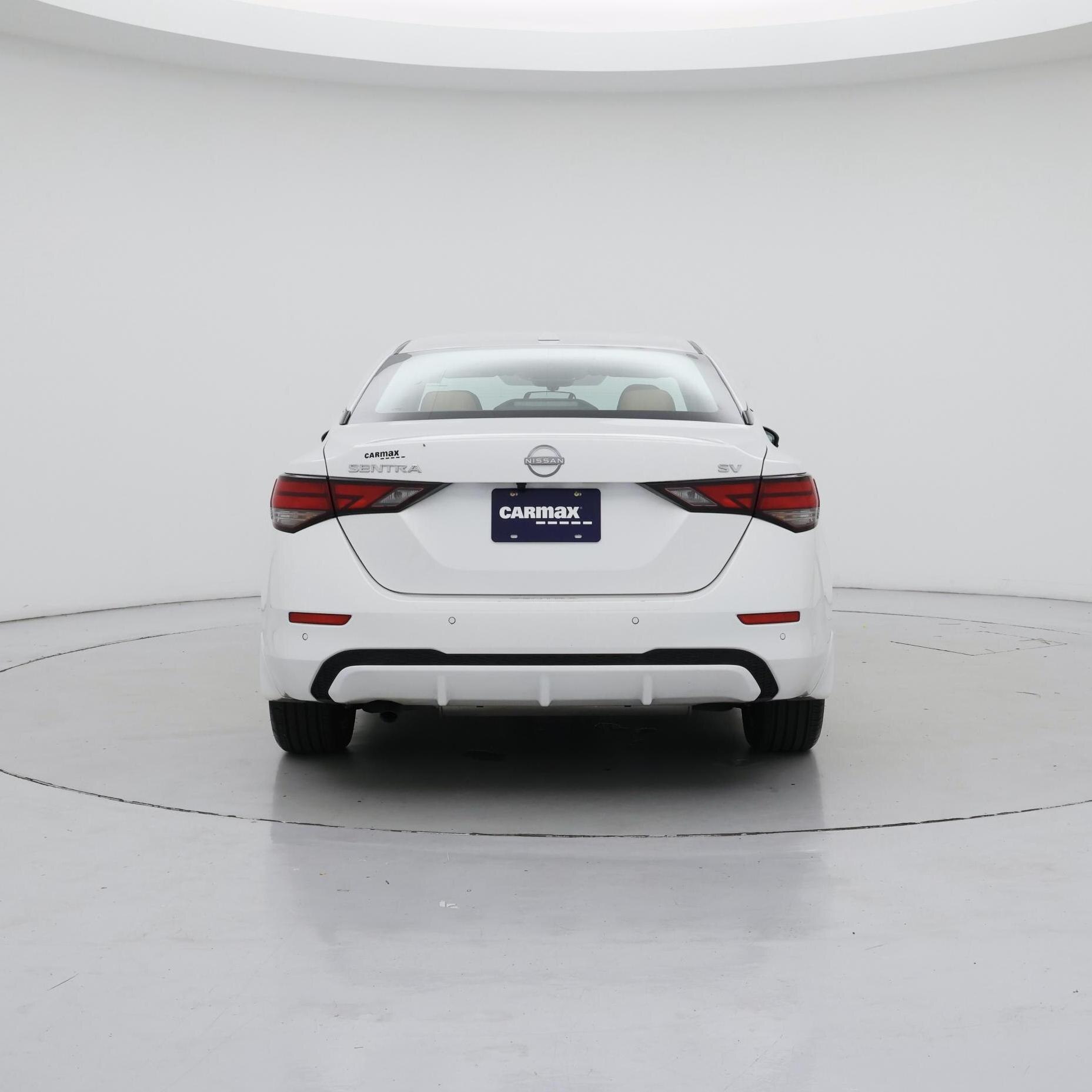 Thumbnail: 2024 Nissan Sentra - 6