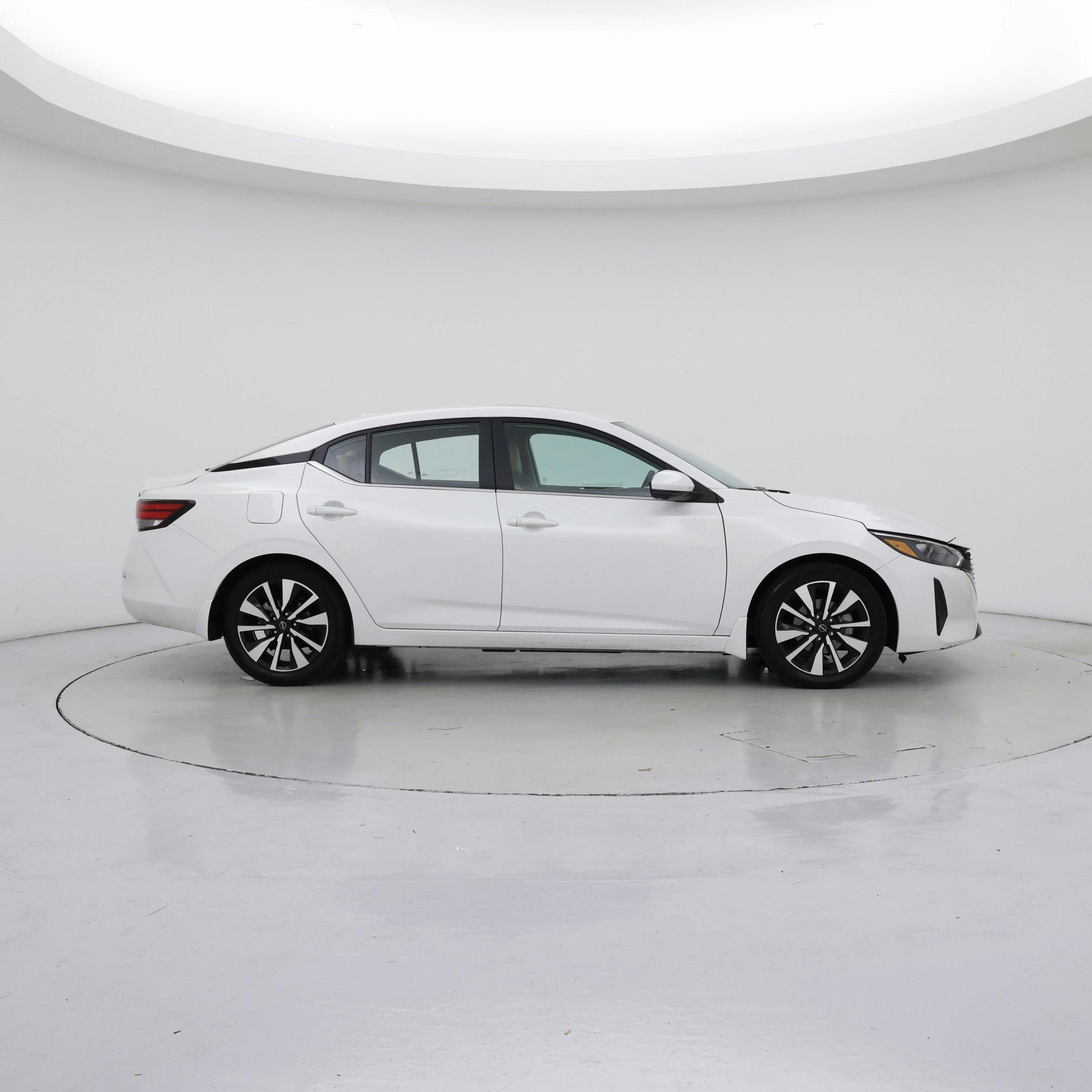 Thumbnail: 2024 Nissan Sentra - 7