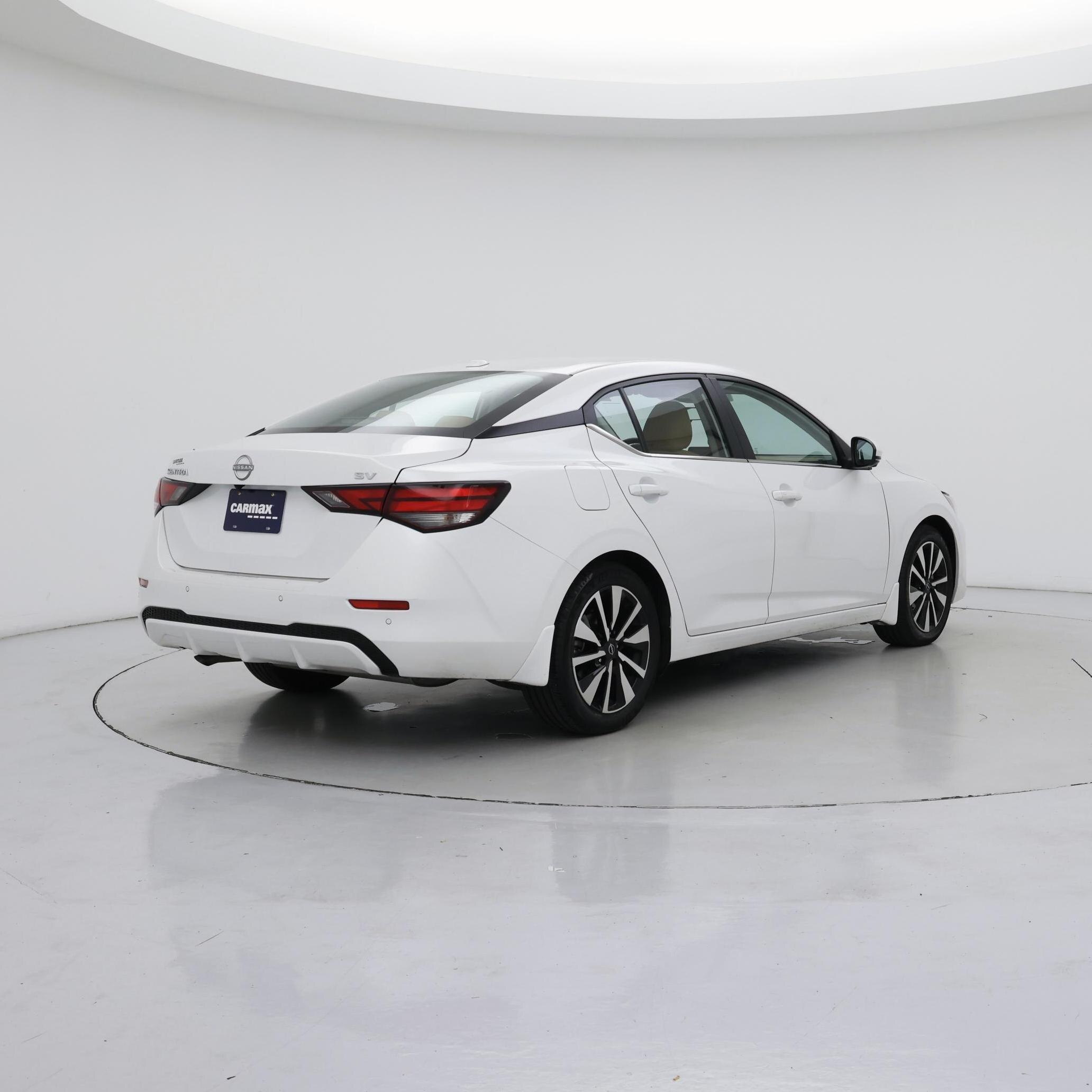 Thumbnail: 2024 Nissan Sentra - 8