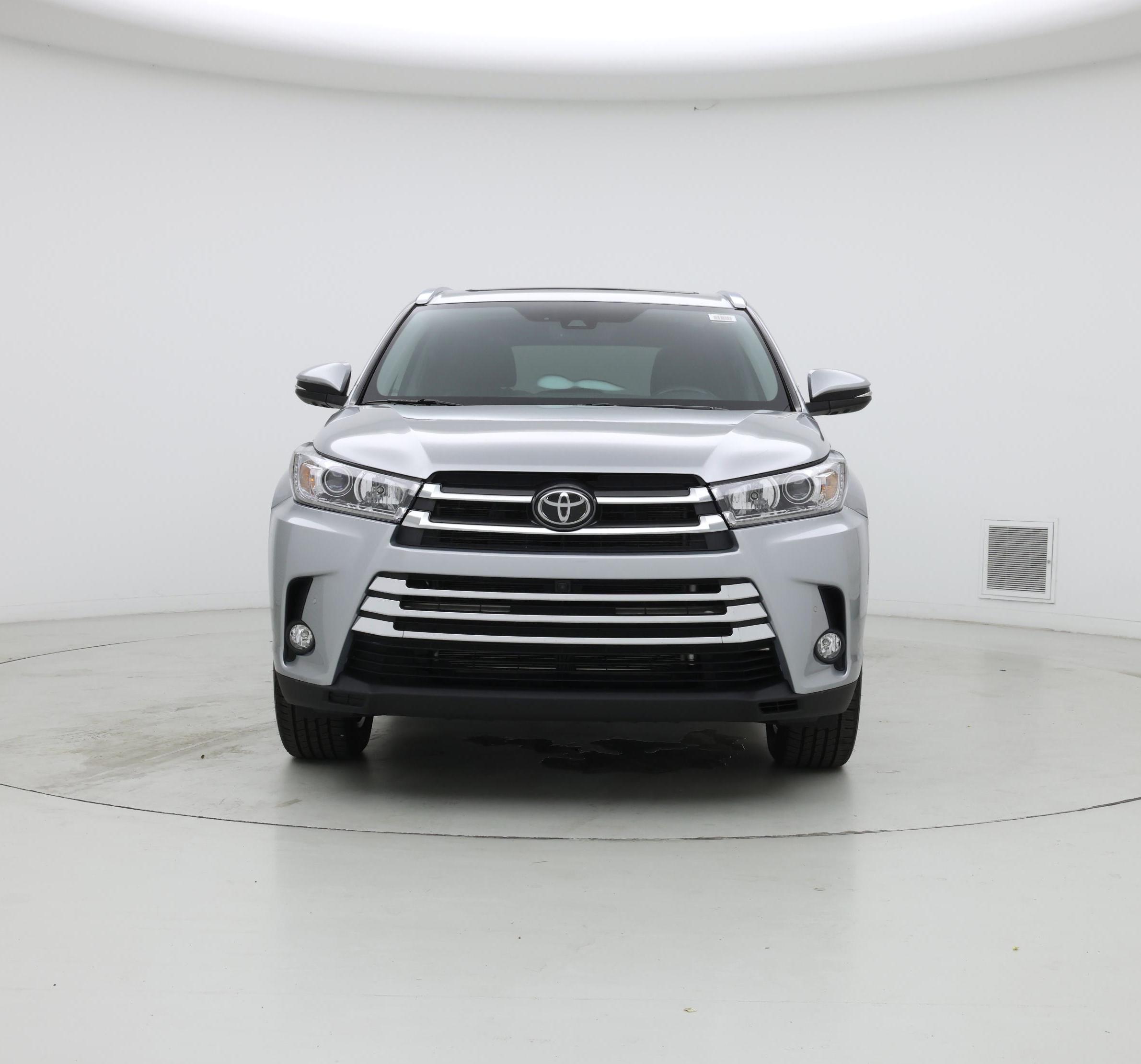 Thumbnail: 2018 Toyota Highlander - 5