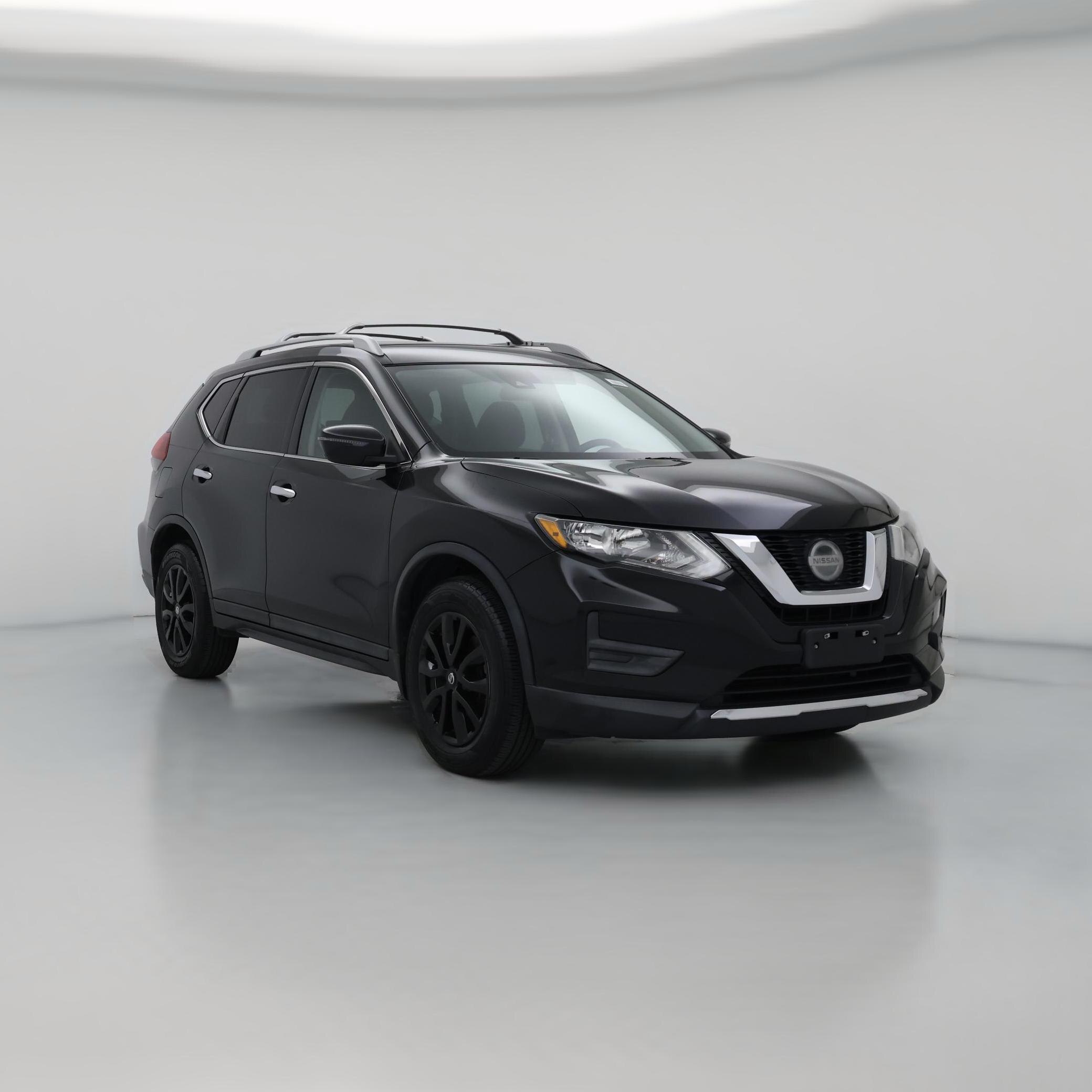 Thumbnail: 2019 Nissan Rogue - 1