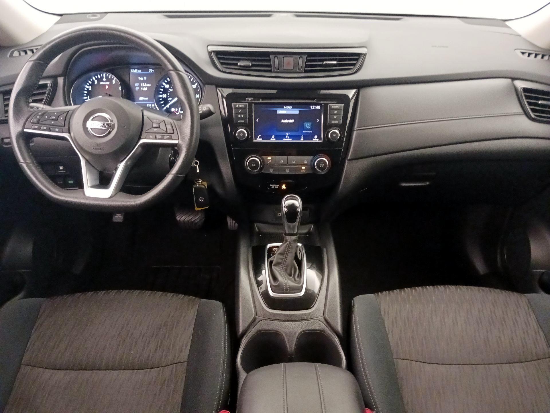 Thumbnail: 2019 Nissan Rogue - 9